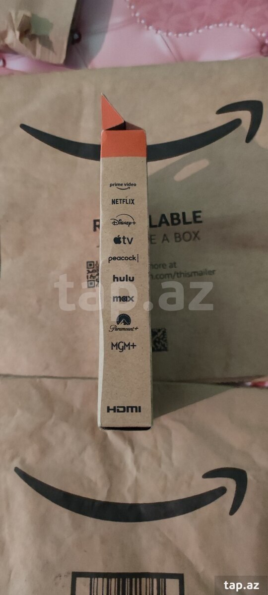 Amazon Fre TV stick 4K Max (4)