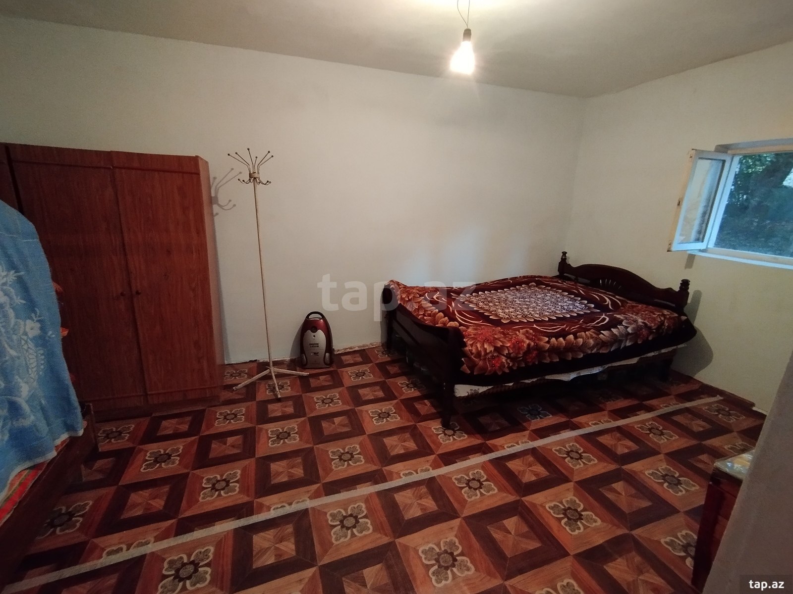 2-otaqlı mənzil kirayə verilir, Nərimanov r., 55 m² (9)