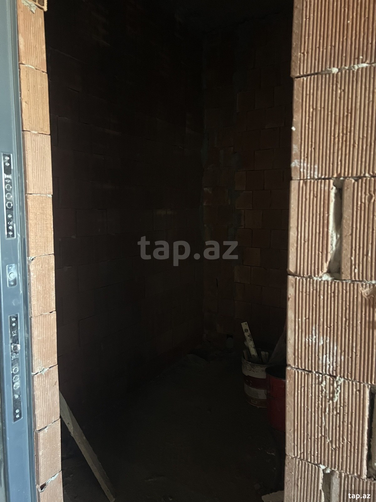 3-otaqlı yeni tikili, Biləcəri qəs., 118 m² (4)