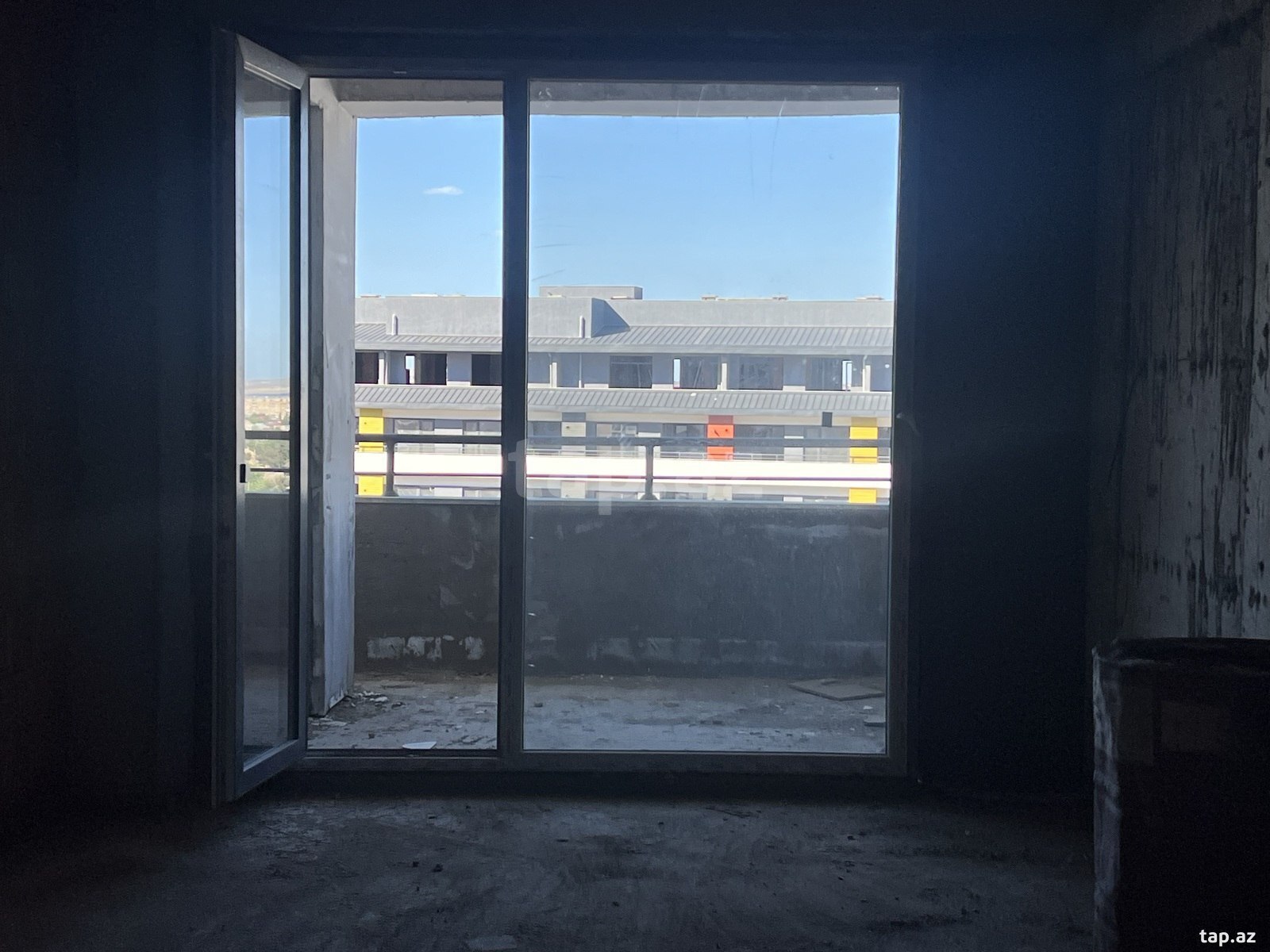 3-otaqlı yeni tikili, Biləcəri qəs., 118 m² (10)