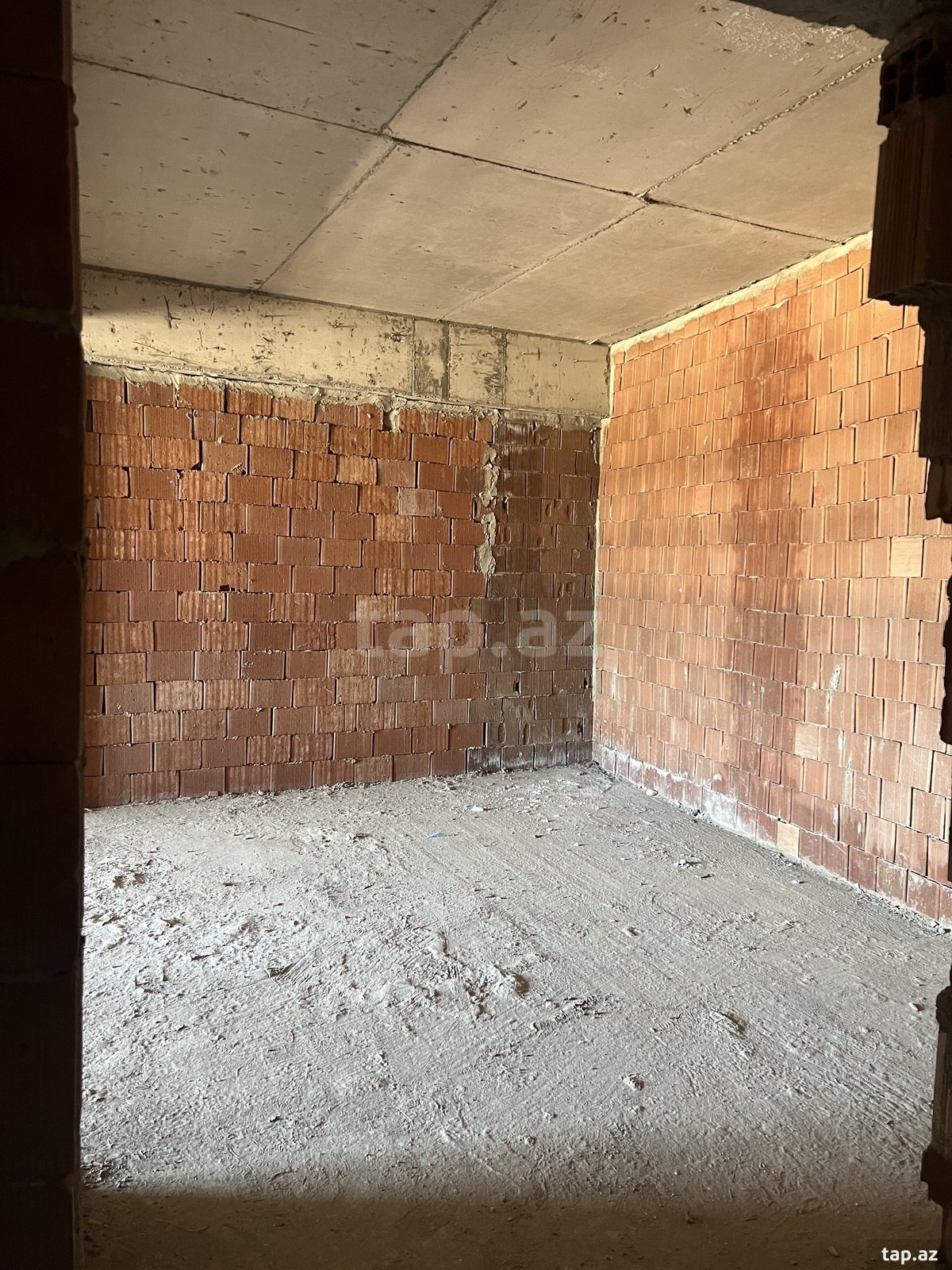 3-otaqlı yeni tikili, Biləcəri qəs., 118 m² (8)
