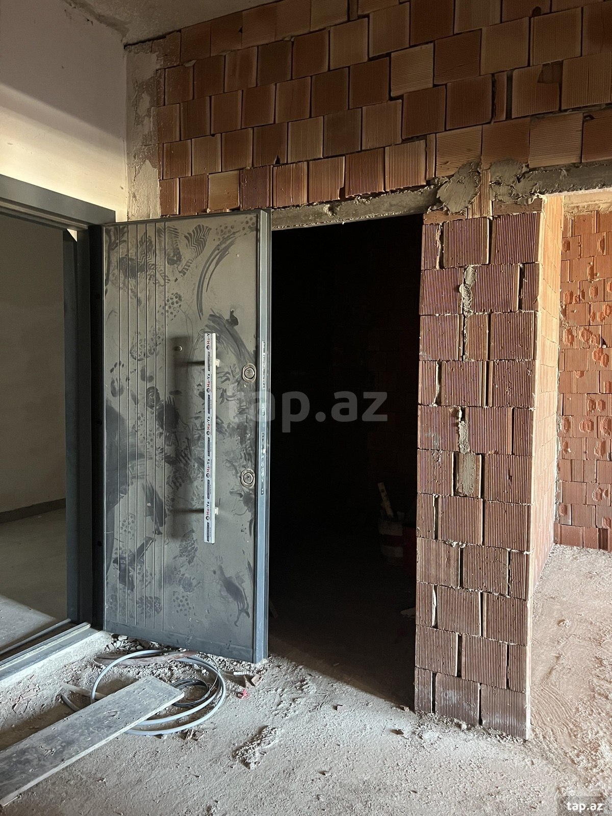 3-otaqlı yeni tikili, Biləcəri qəs., 118 m² (3)