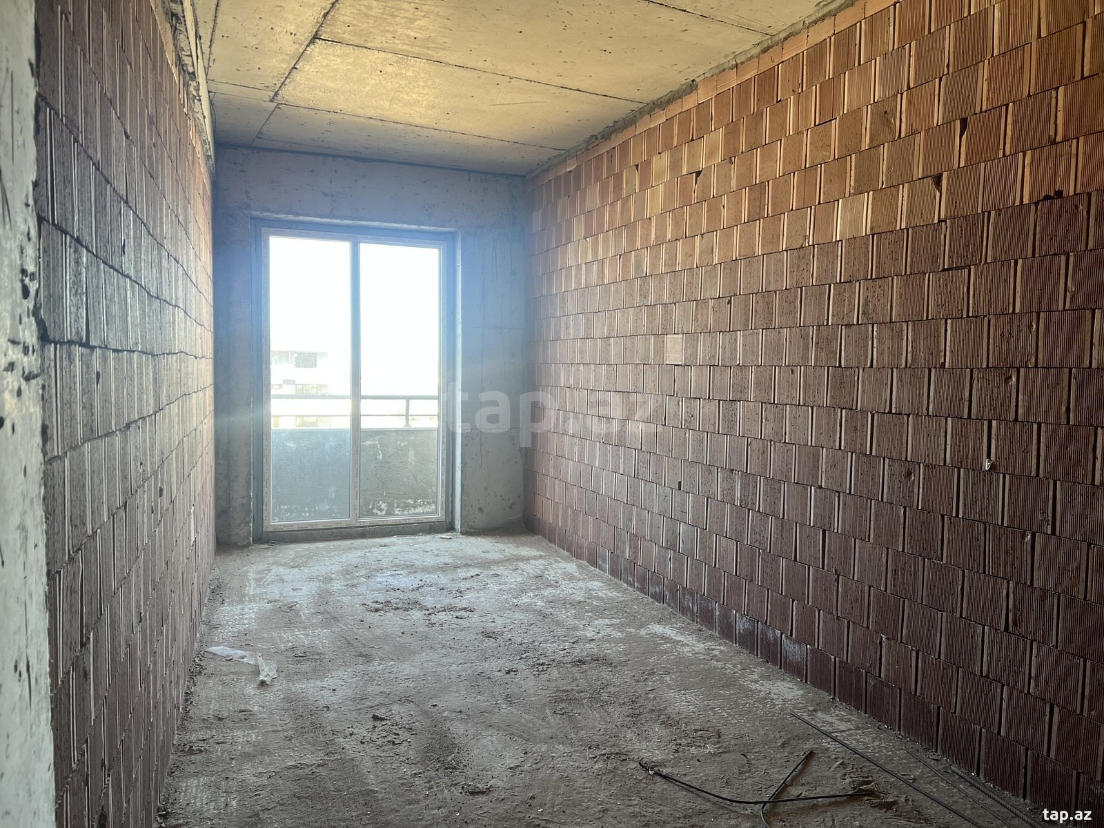 3-otaqlı yeni tikili, Biləcəri qəs., 118 m² (6)