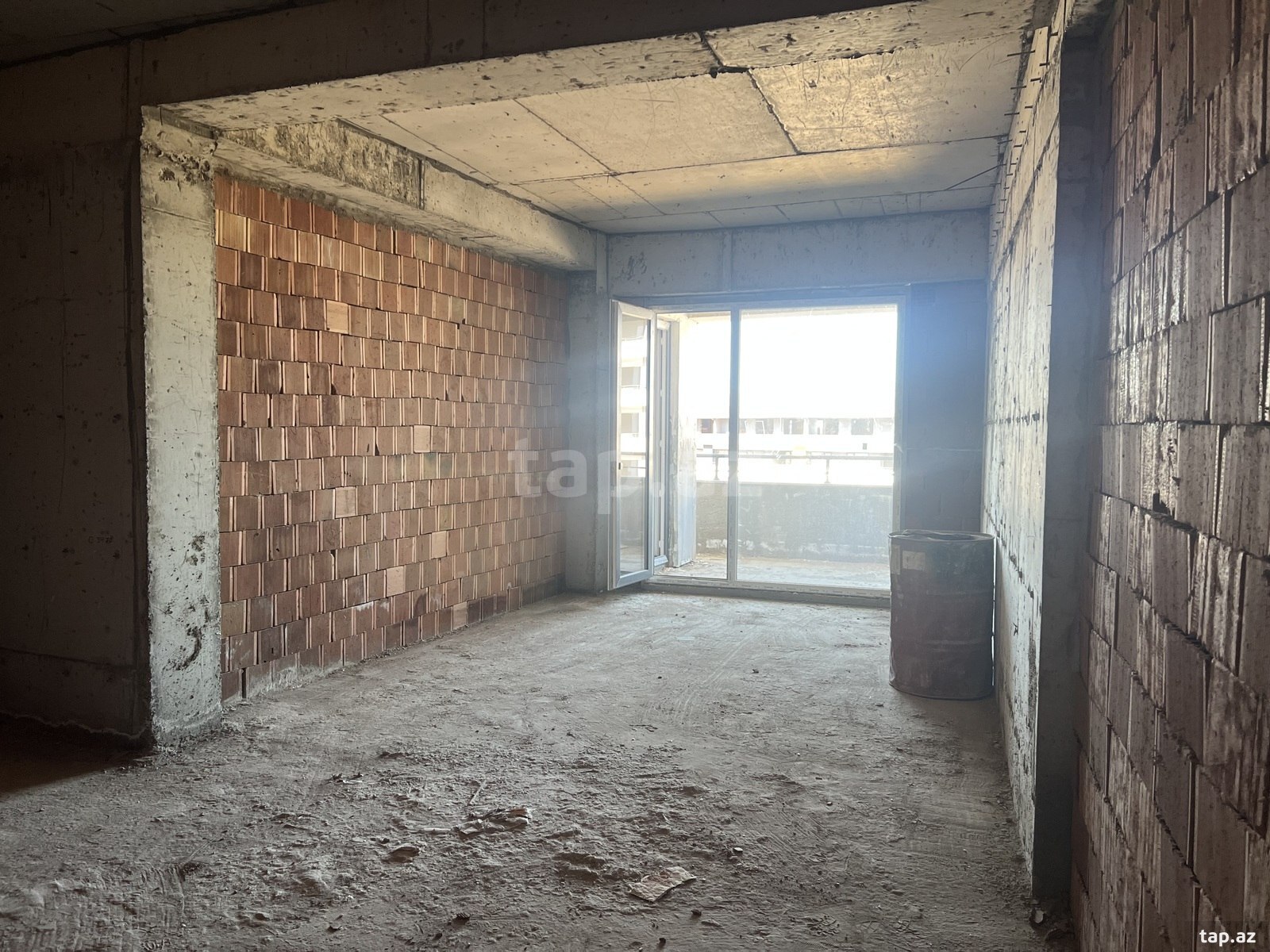 3-otaqlı yeni tikili, Biləcəri qəs., 118 m² (11)