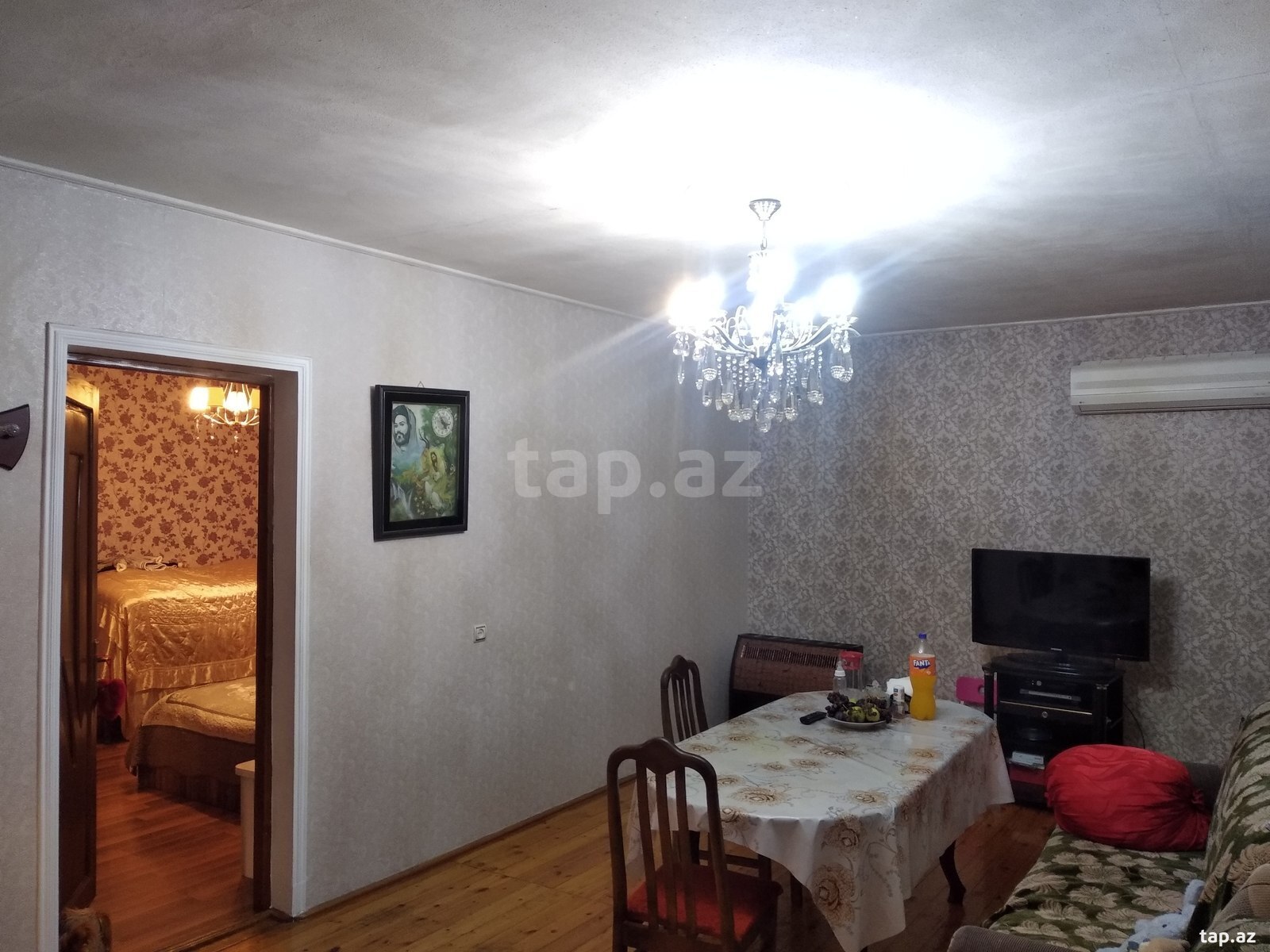 Həyət evi, N. Abdullayev küç. 4/33a (10)