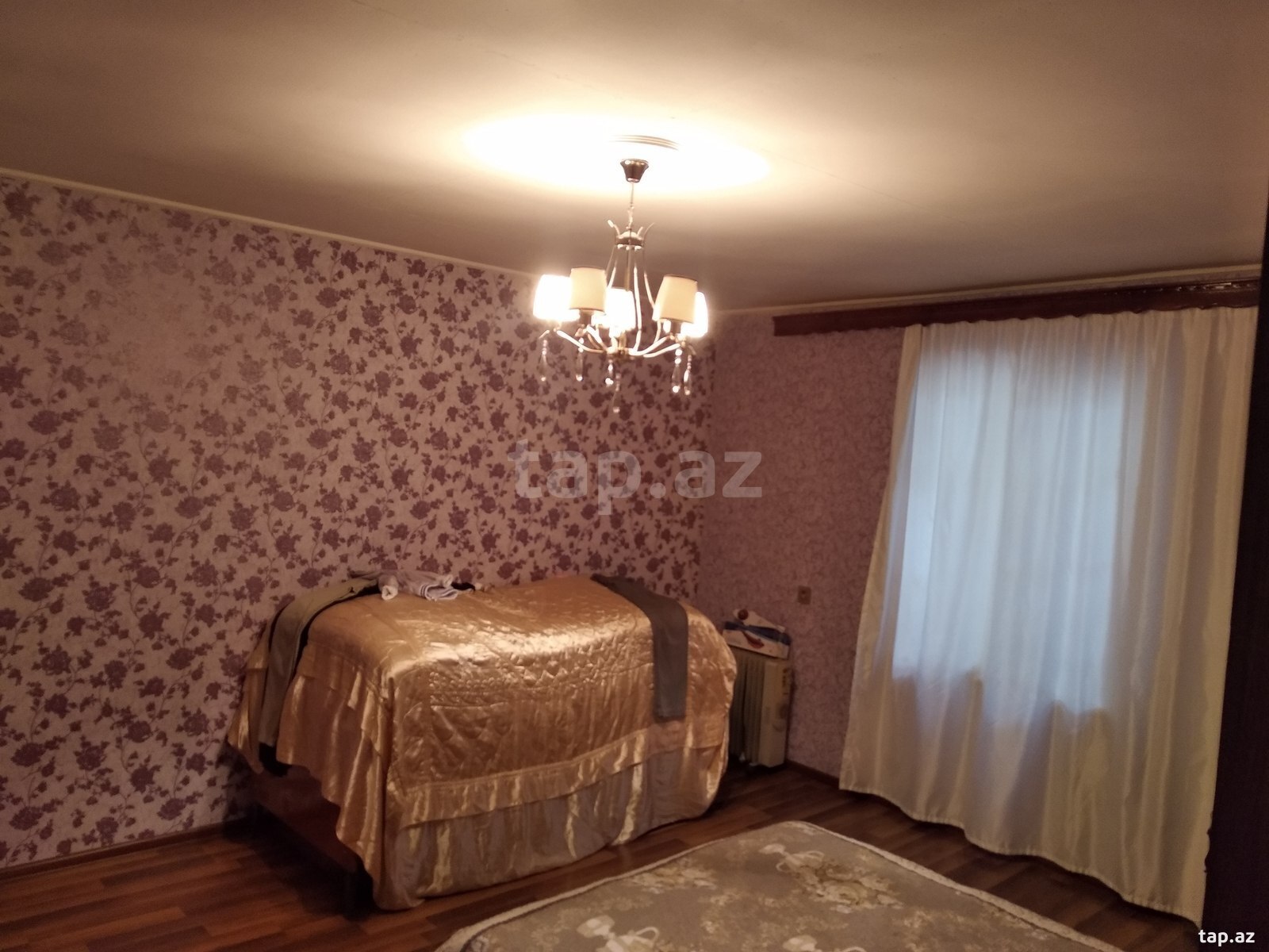 Həyət evi, N. Abdullayev küç. 4/33a (13)