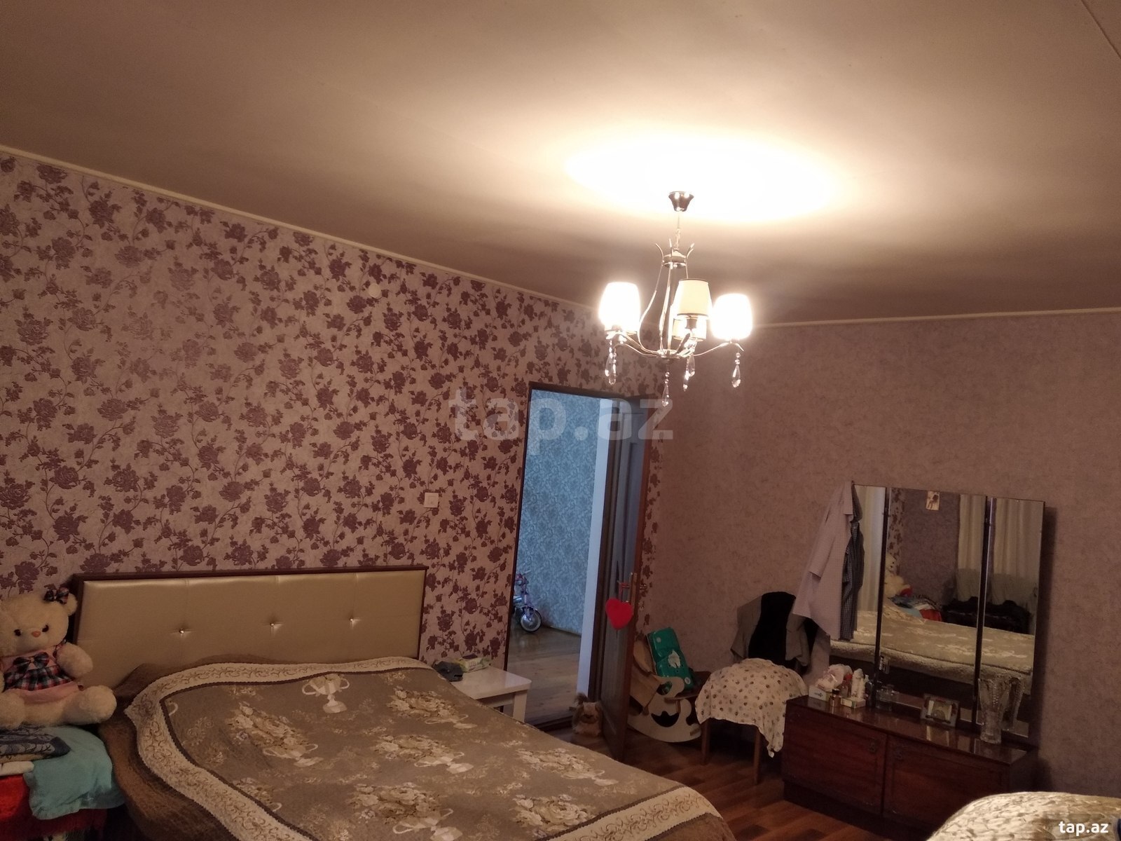 Həyət evi, N. Abdullayev küç. 4/33a (14)