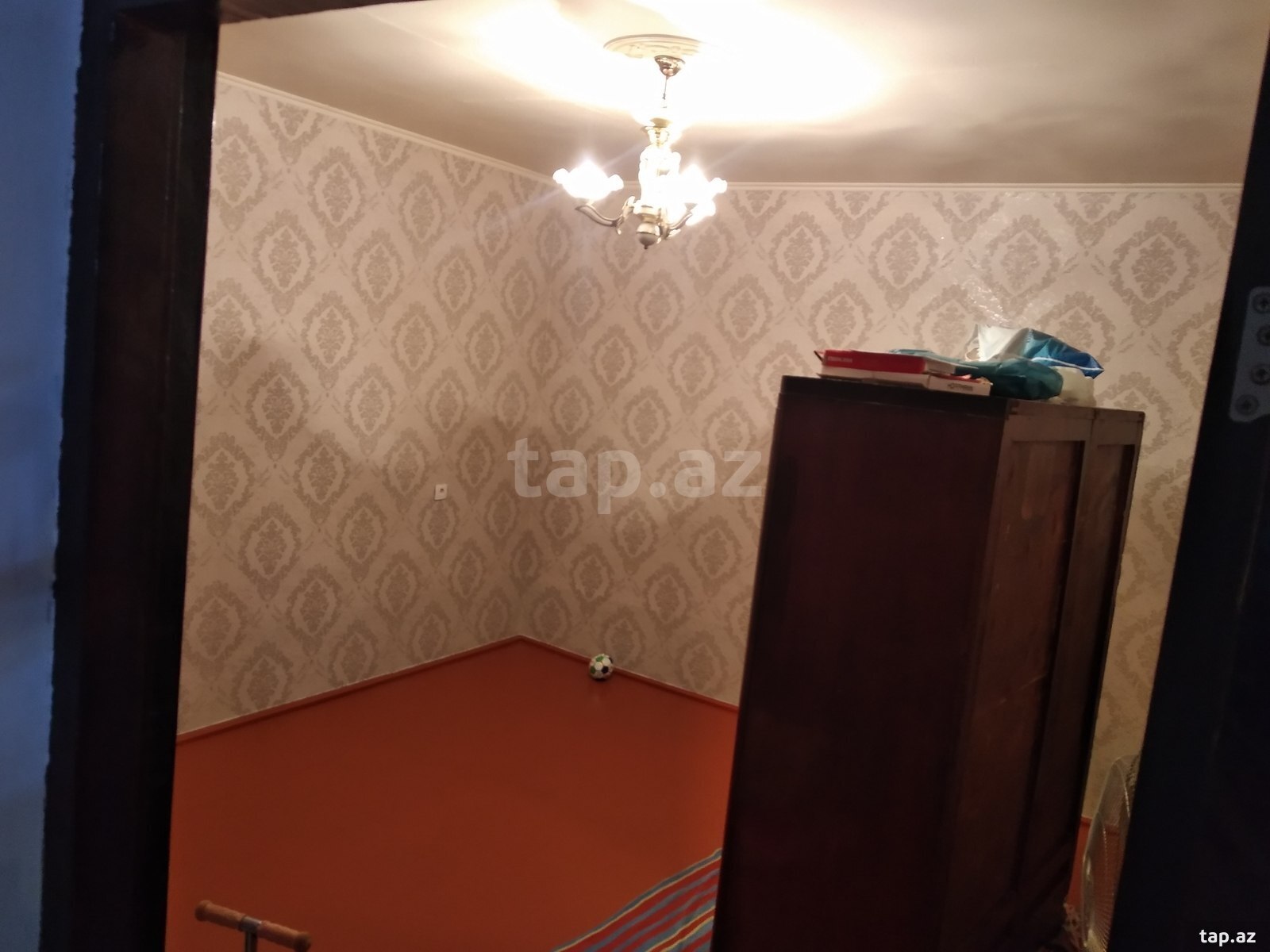 Həyət evi, N. Abdullayev küç. 4/33a (15)