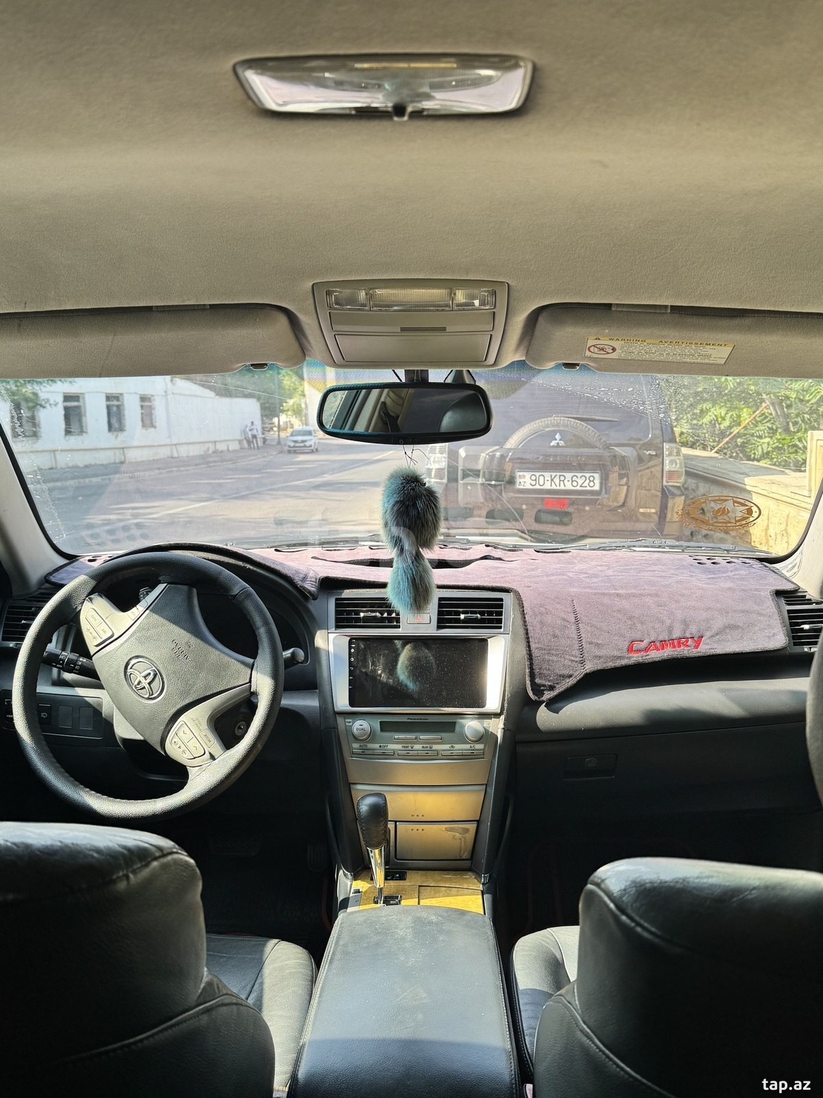 Toyota Camry, 2006 il (2)