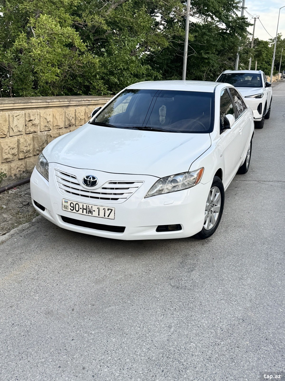 Toyota Camry, 2006 il (10)