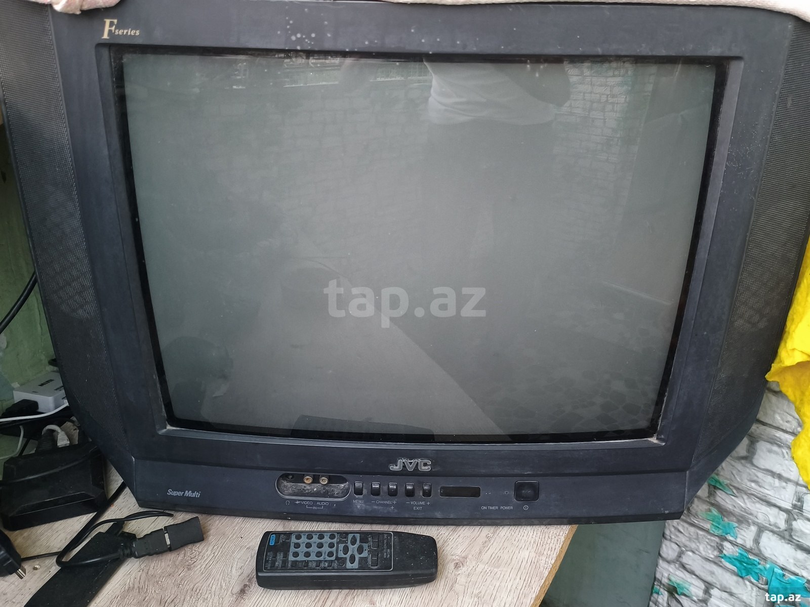 Televizor JVC