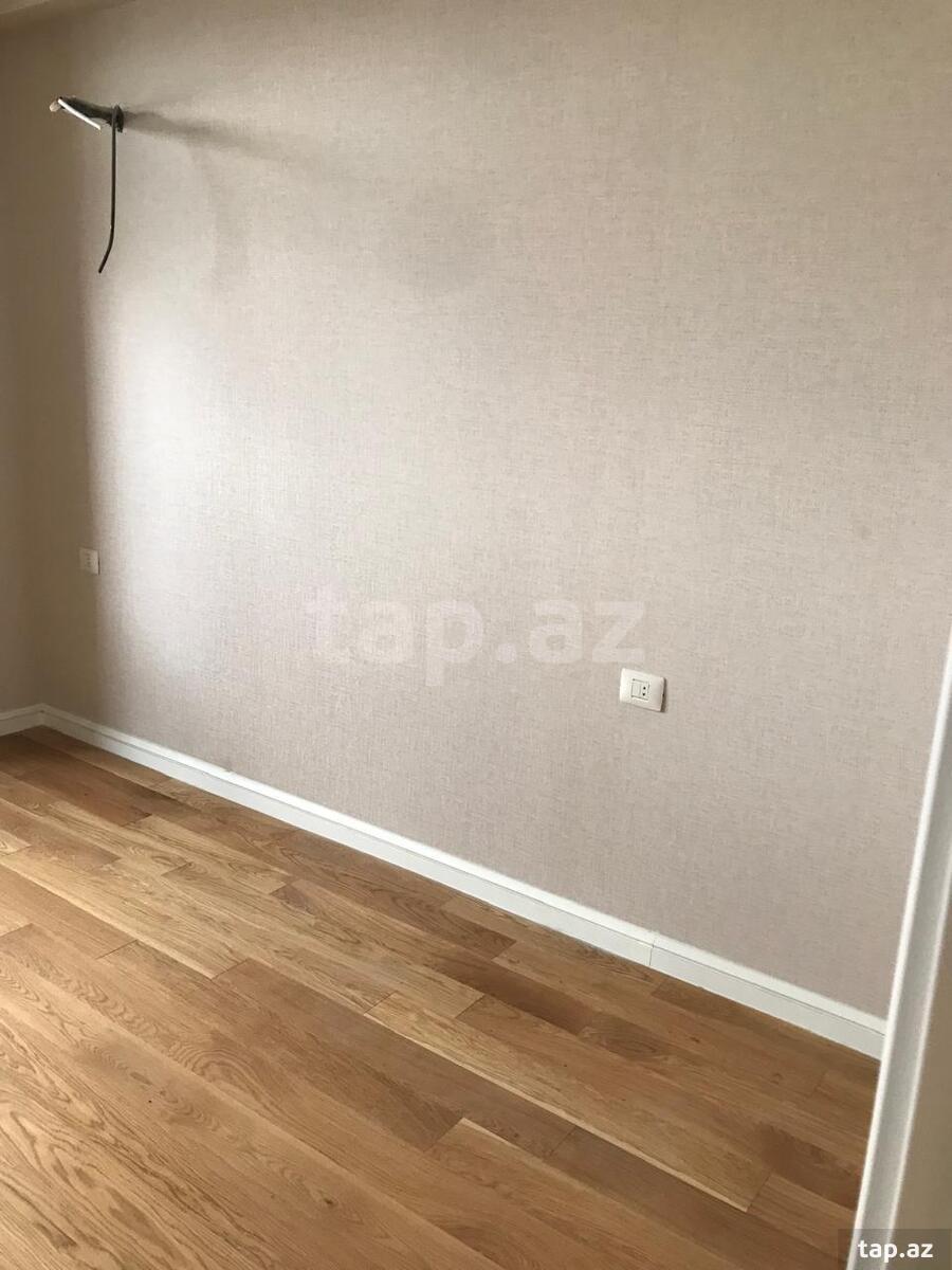 2-otaqlı yeni tikili kirayə verilir, Yasamal r., 49 m² (8)