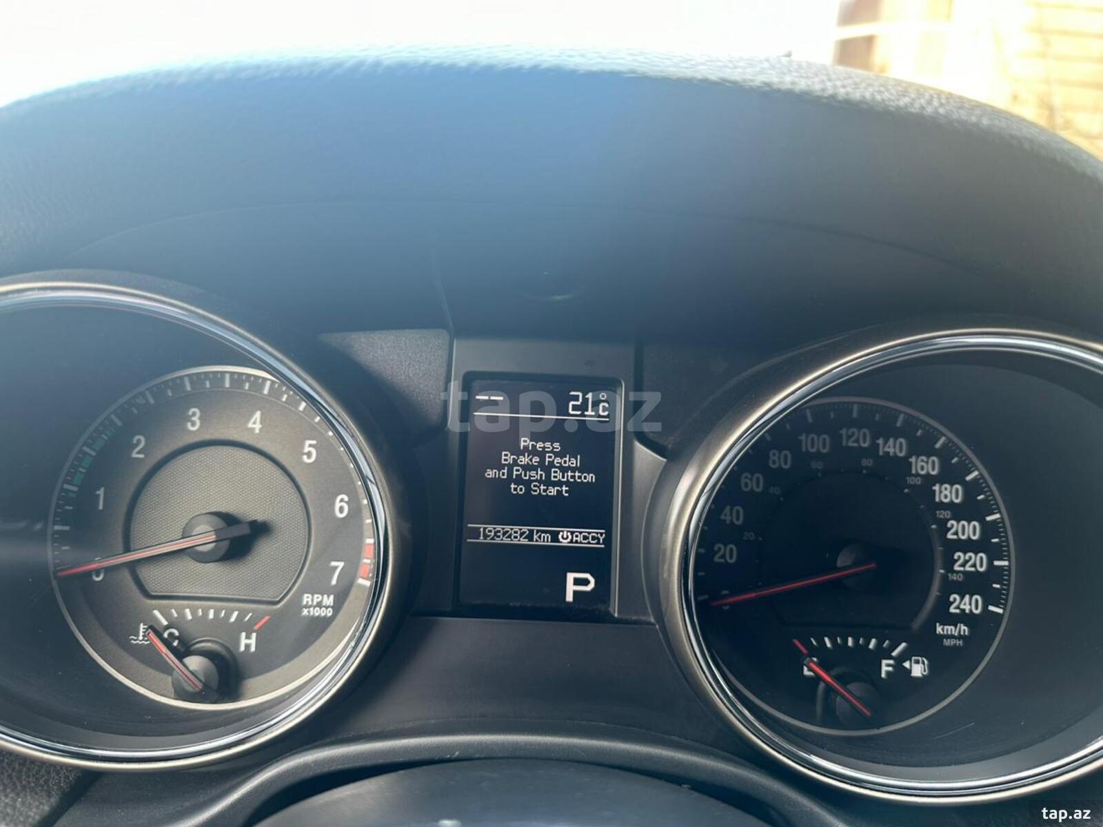 Jeep Grand Cherokee, 2012 il (9)