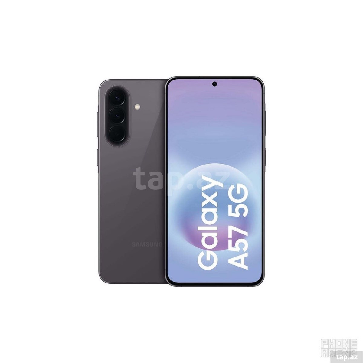 Samsung Galaxy A57 5G Awesome Grey 256GB/8GB