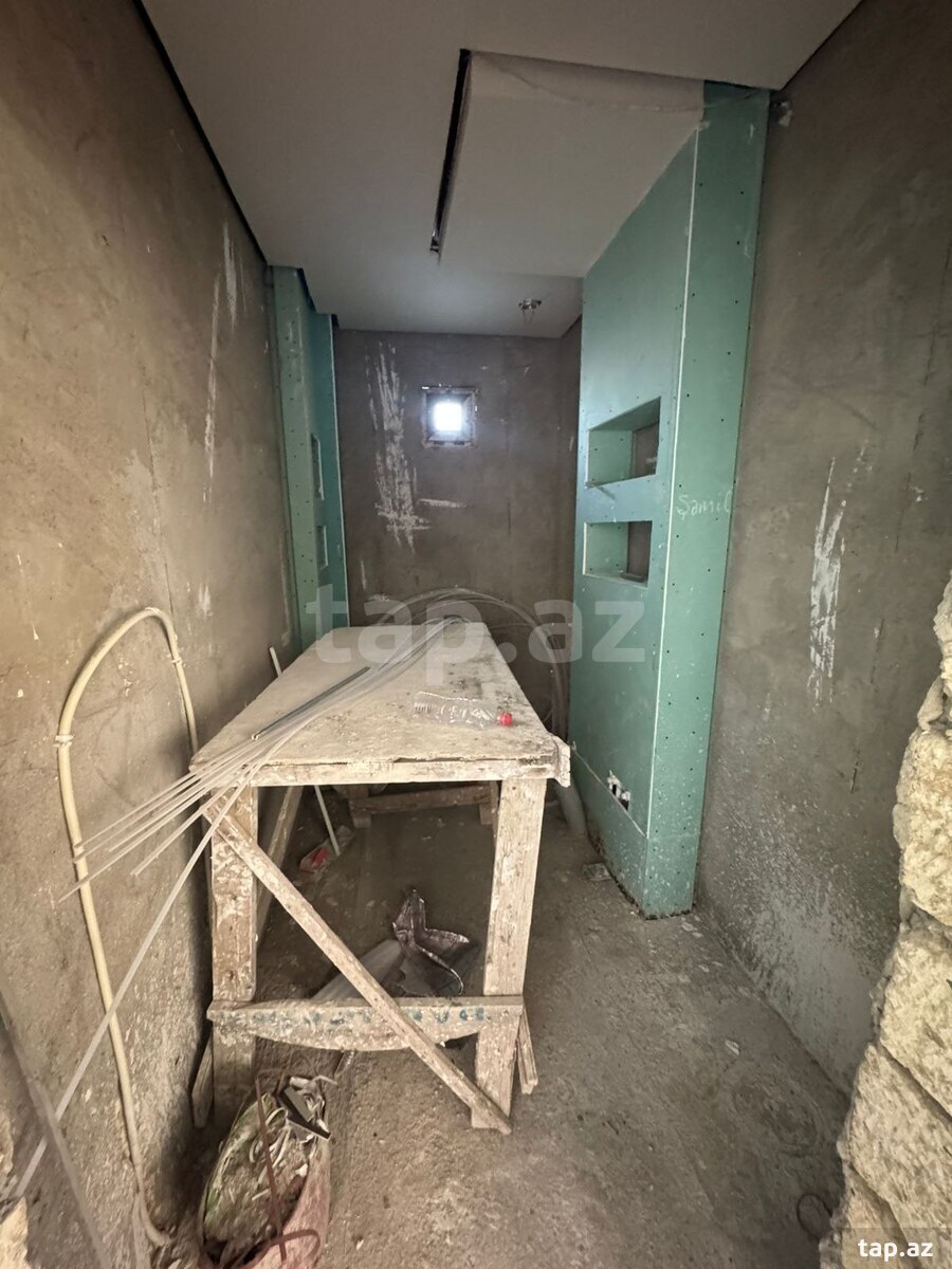 Həyət evi, Lökbatan qəs. (16)