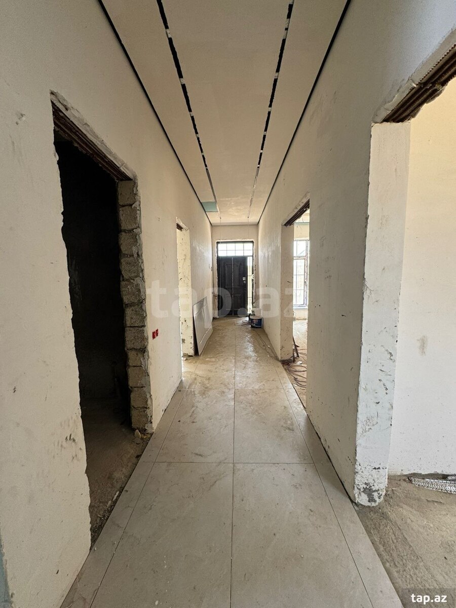 Həyət evi, Lökbatan qəs. (20)