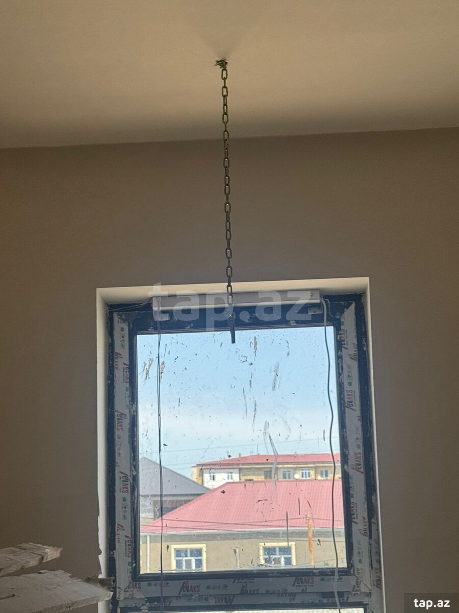 Həyət evi, Lökbatan qəs. (21)