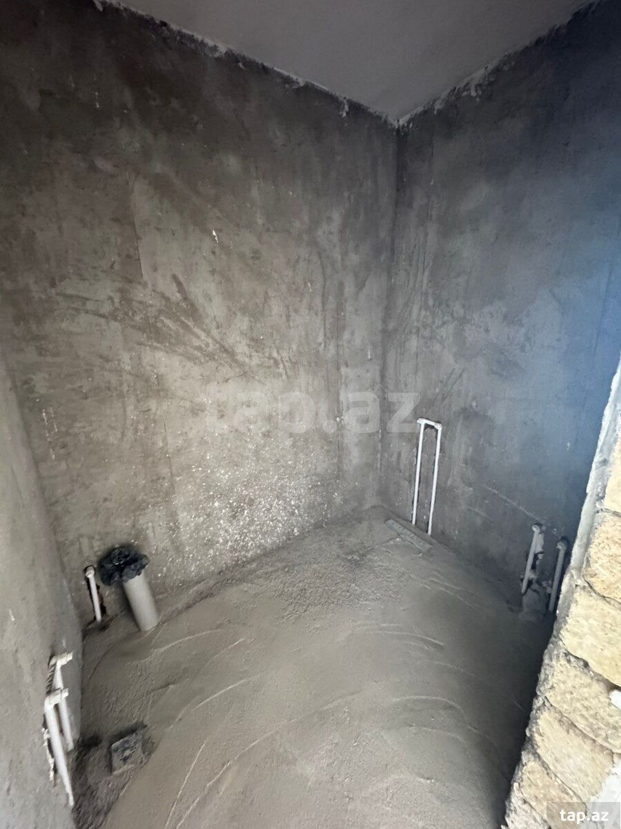 Həyət evi, Lökbatan qəs. (24)