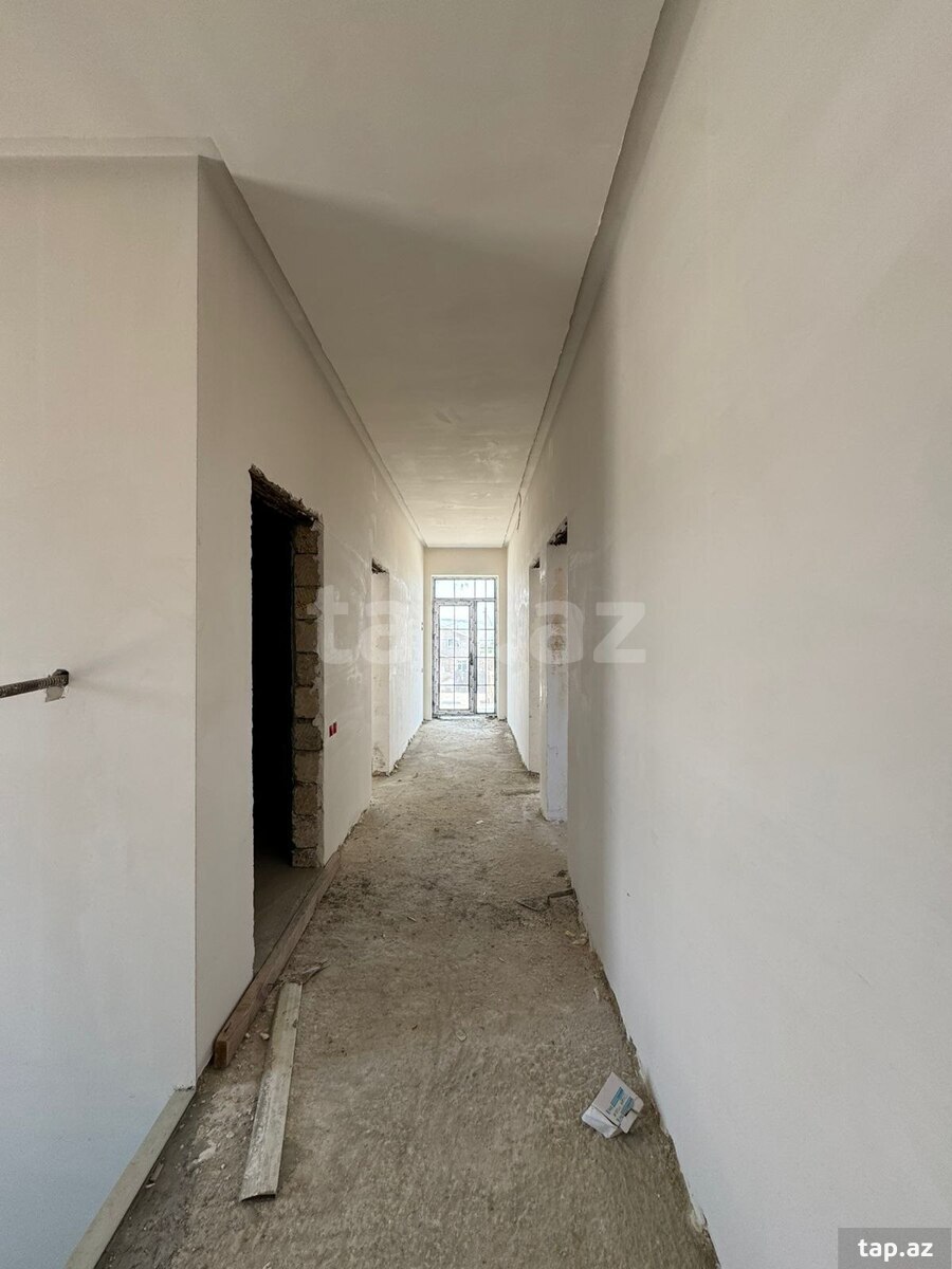 Həyət evi, Lökbatan qəs. (25)
