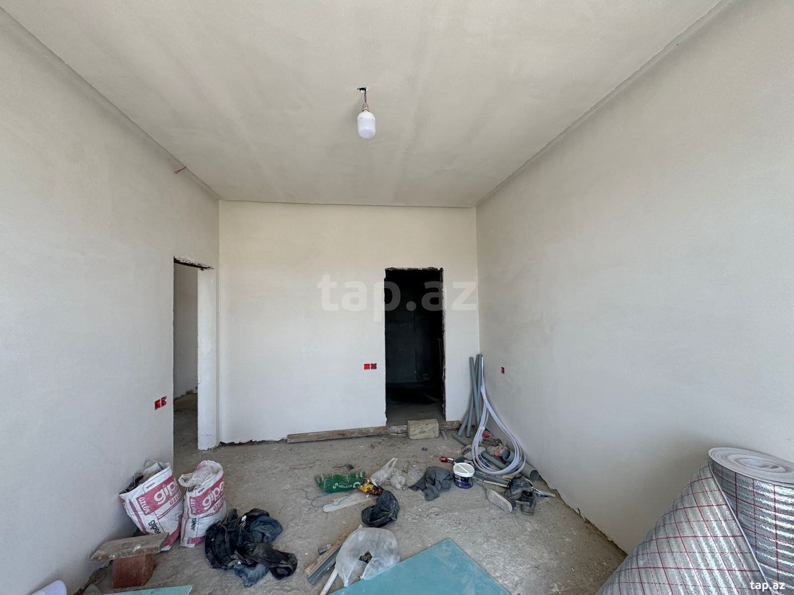 Həyət evi, Lökbatan qəs. (27)