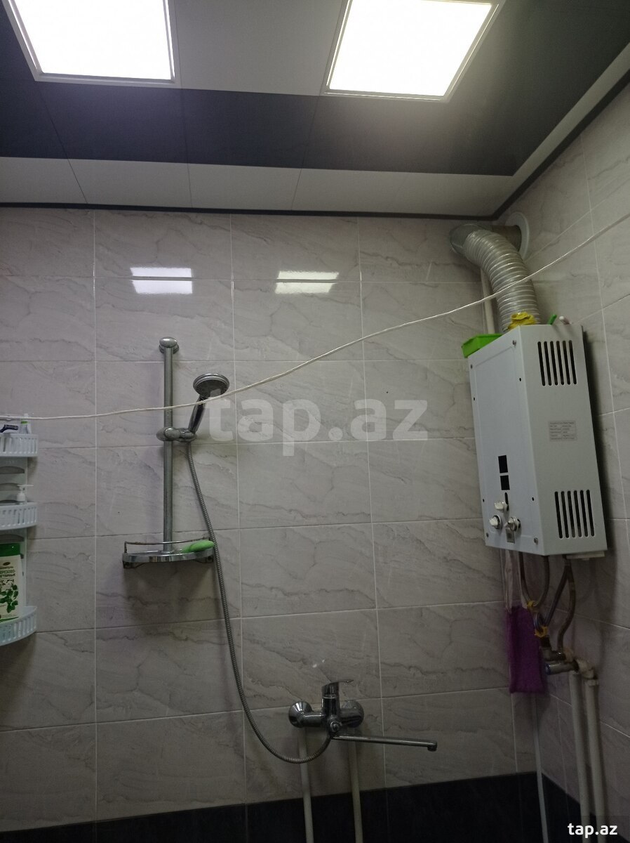 2-otaqlı mənzil, Sumqayıt ş., 57.2 m² (5)