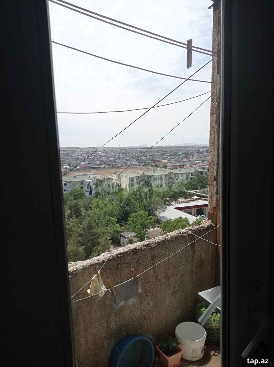 2-otaqlı mənzil, Sumqayıt ş., 57.2 m² (7)