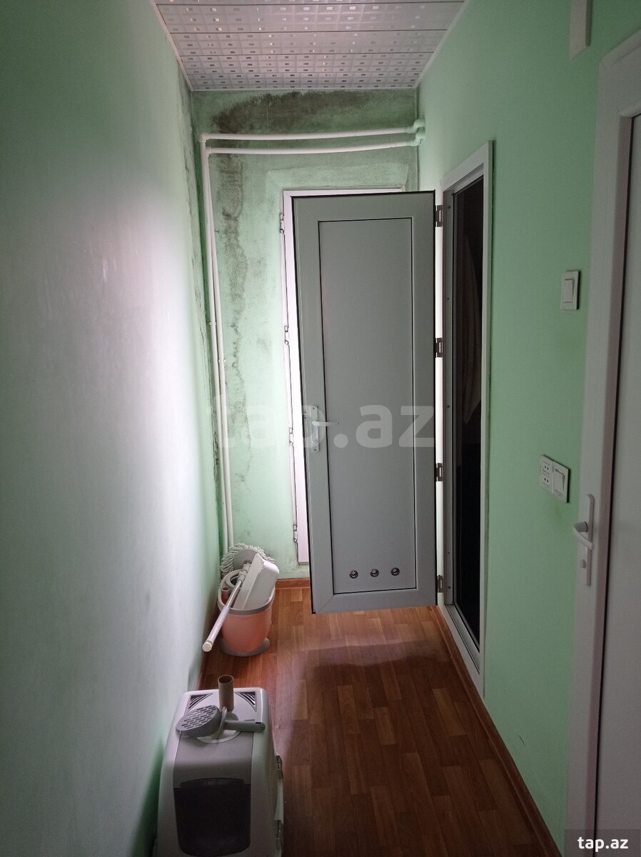 2-otaqlı mənzil, Sumqayıt ş., 57.2 m² (8)
