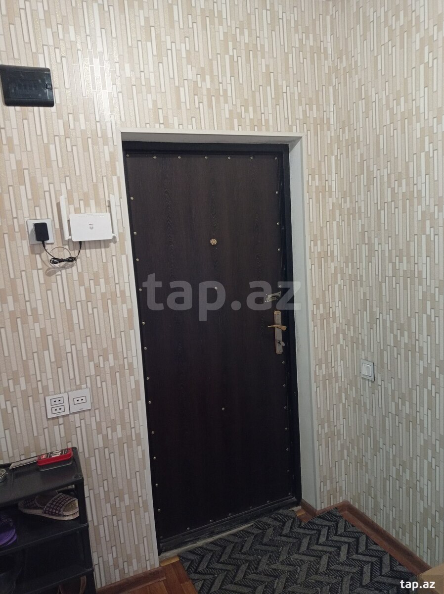 2-otaqlı mənzil, Sumqayıt ş., 57.2 m² (6)