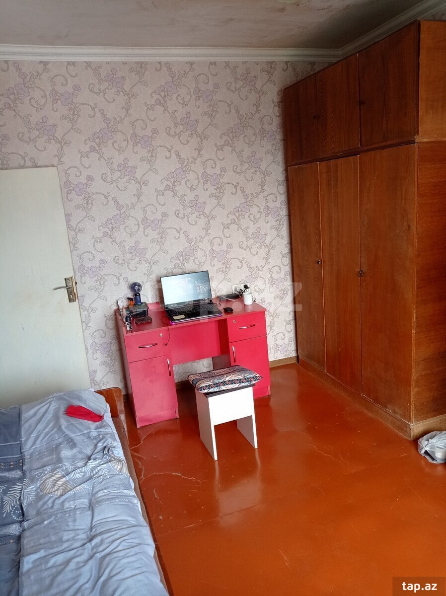 2-otaqlı mənzil, Sumqayıt ş., 57.2 m² (10)