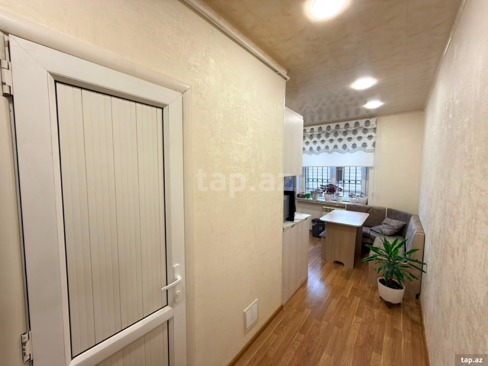 2-otaqlı mənzil, Yasamal r., 60 m² (8)