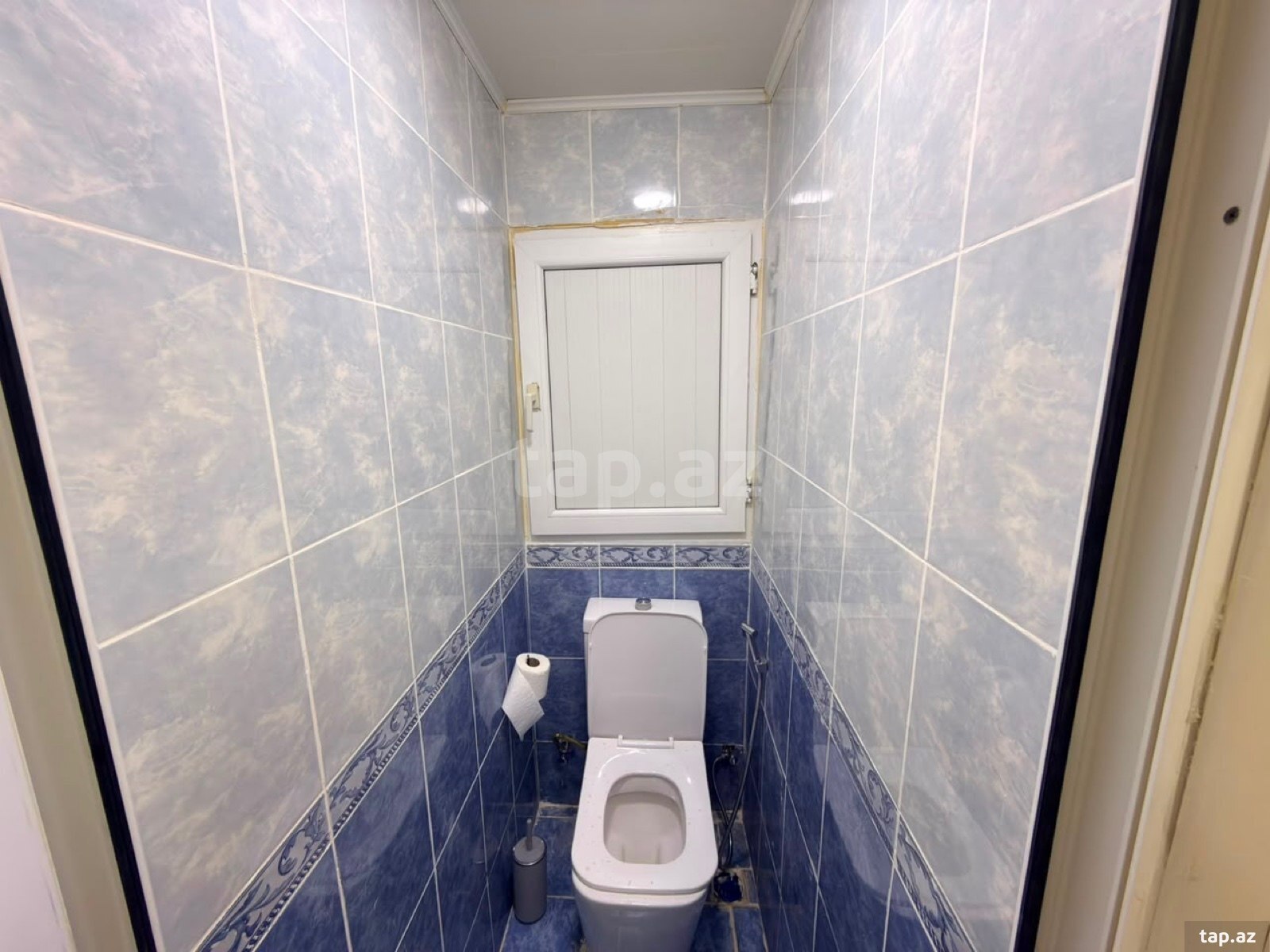 2-otaqlı mənzil, Yasamal r., 60 m² (10)
