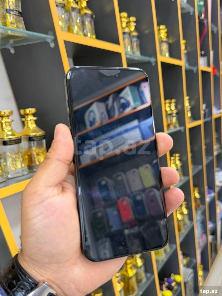 Apple iPhone 15 Pro Max Blue Titanium 256GB/8GB