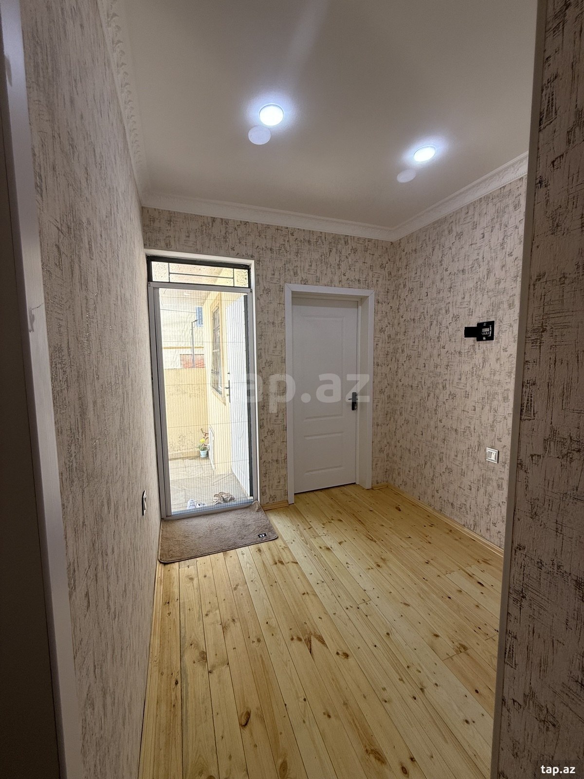 Həyət evi, Abşeron r,Masazır qəs, Ş.Bədəlbəyli küç (22)