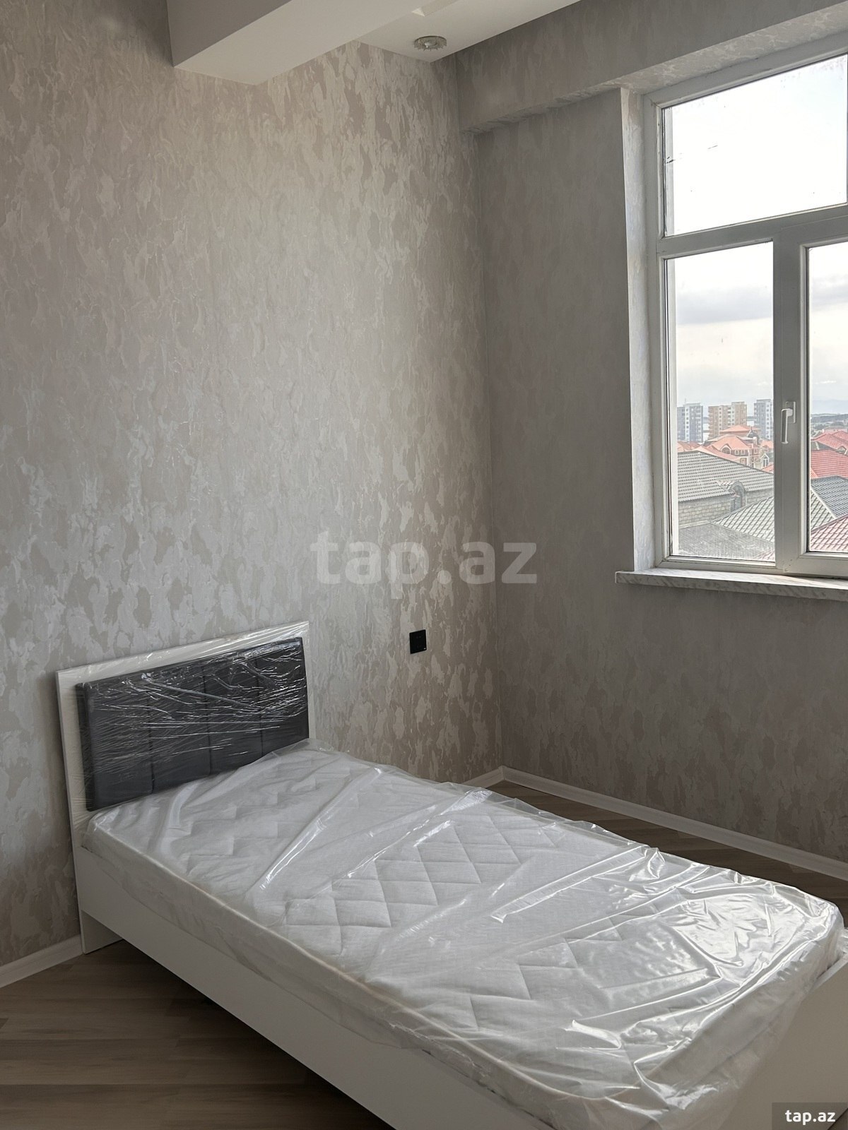 3-otaqlı yeni tikili, Xırdalan ş., 63 m² (7)