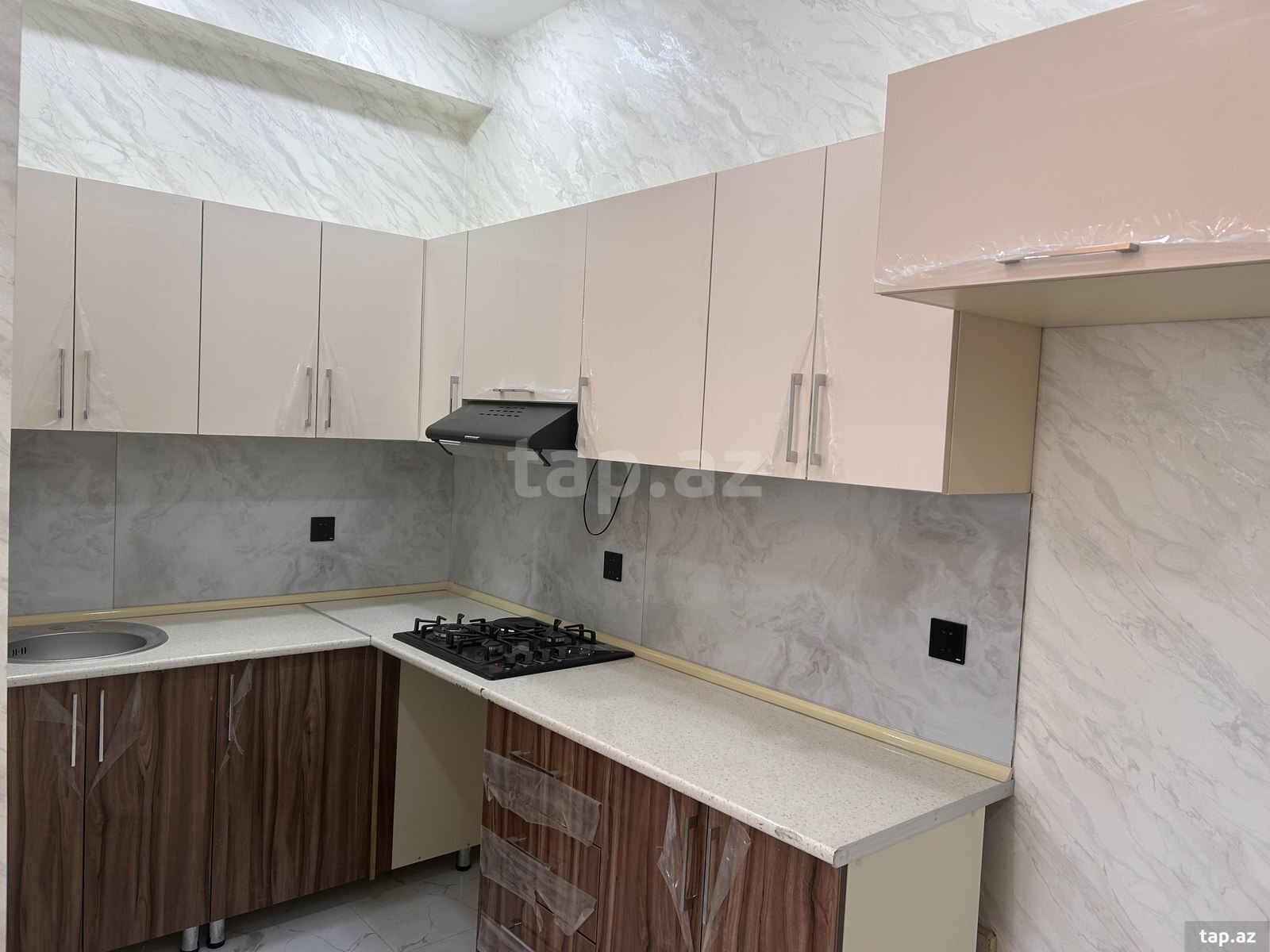 3-otaqlı yeni tikili, Xırdalan ş., 63 m² (10)