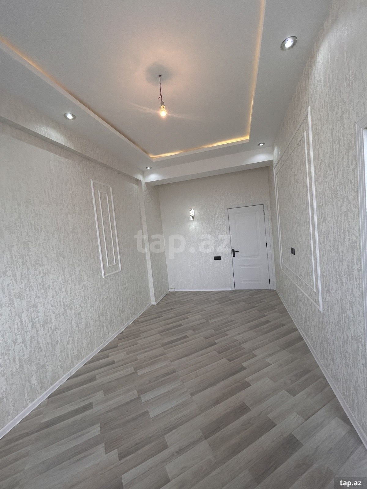3-otaqlı yeni tikili, Xırdalan ş., 63 m² (3)
