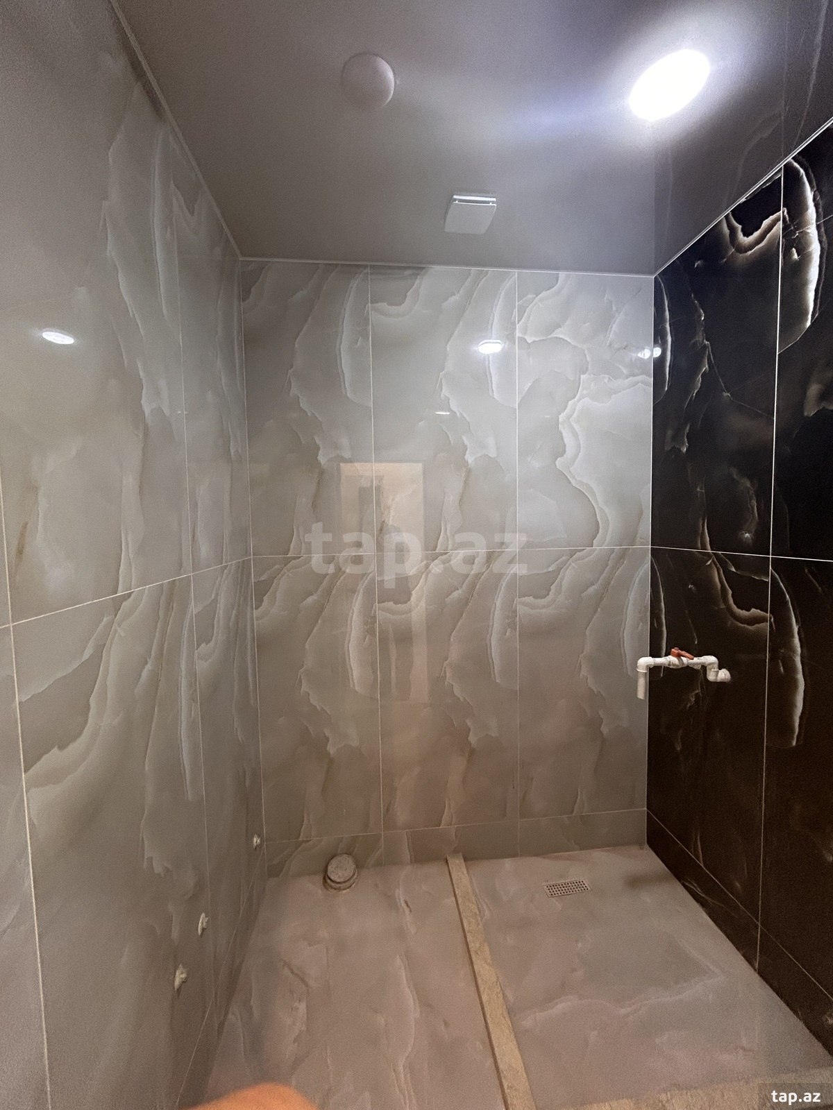3-otaqlı yeni tikili, Xırdalan ş., 63 m² (6)