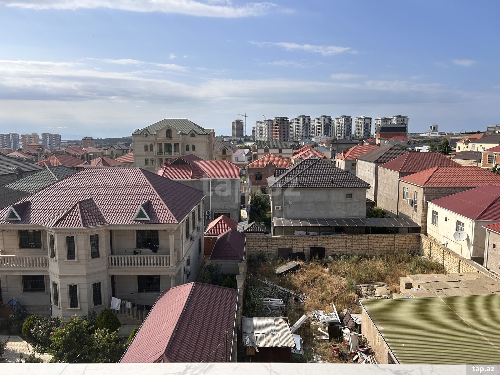 3-otaqlı yeni tikili, Xırdalan ş., 63 m² (5)