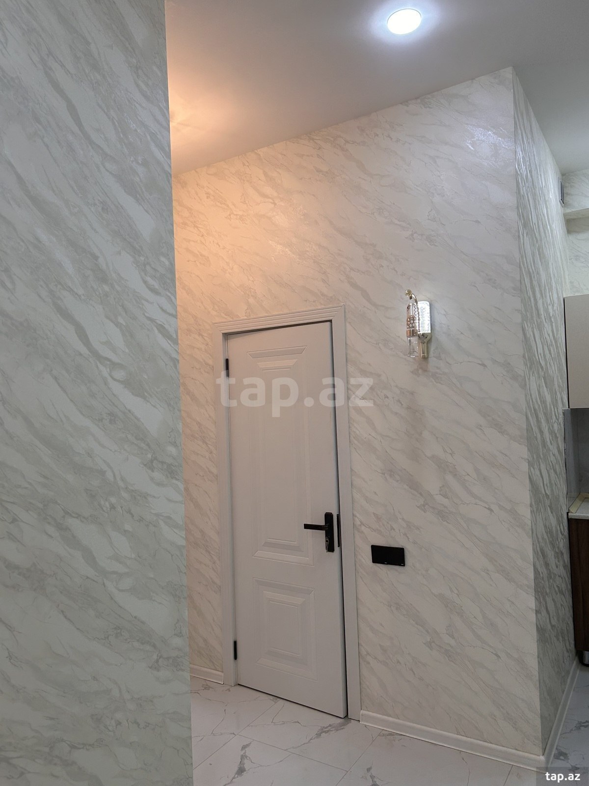 3-otaqlı yeni tikili, Xırdalan ş., 63 m² (11)