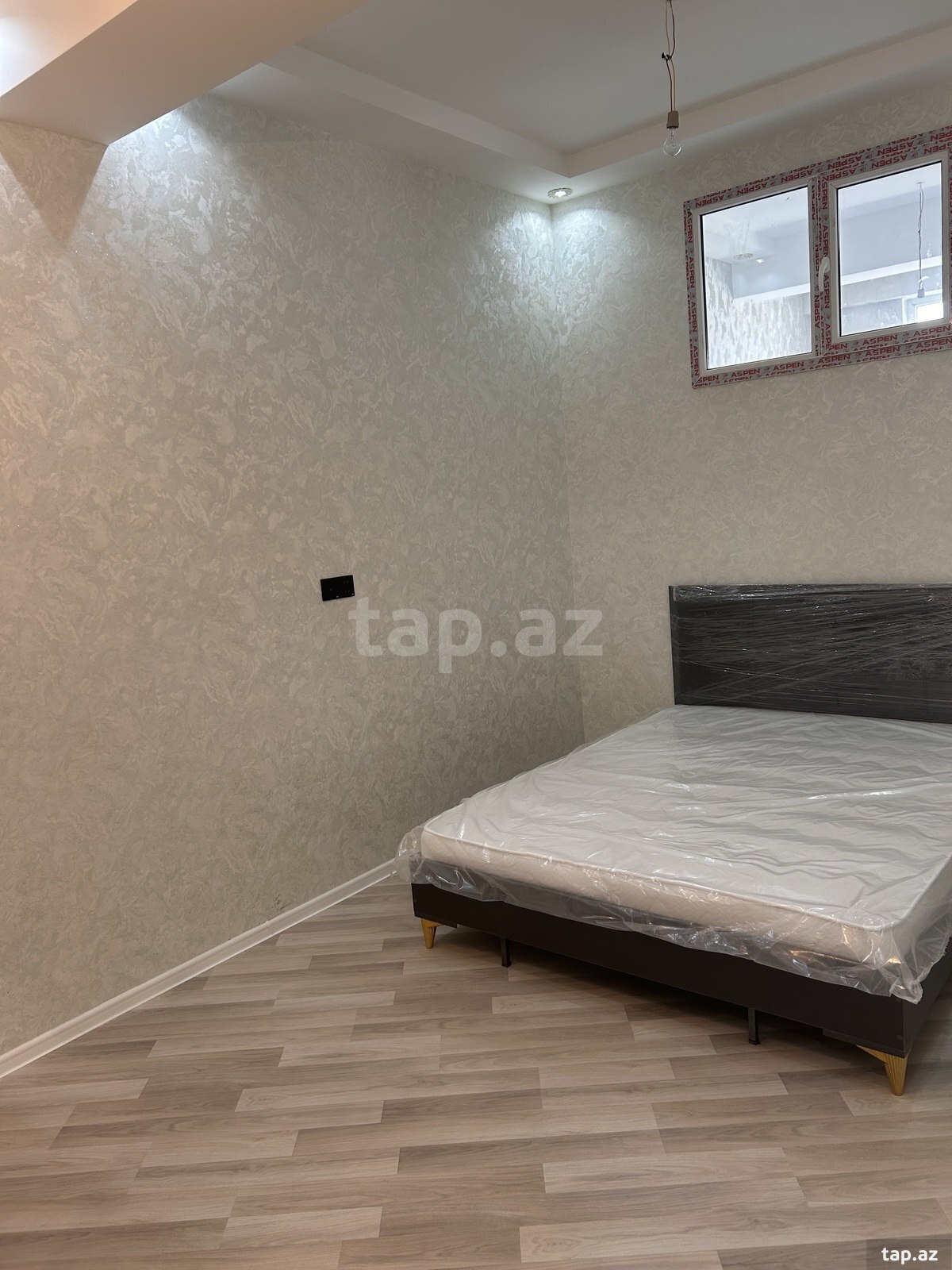 3-otaqlı yeni tikili, Xırdalan ş., 63 m² (8)