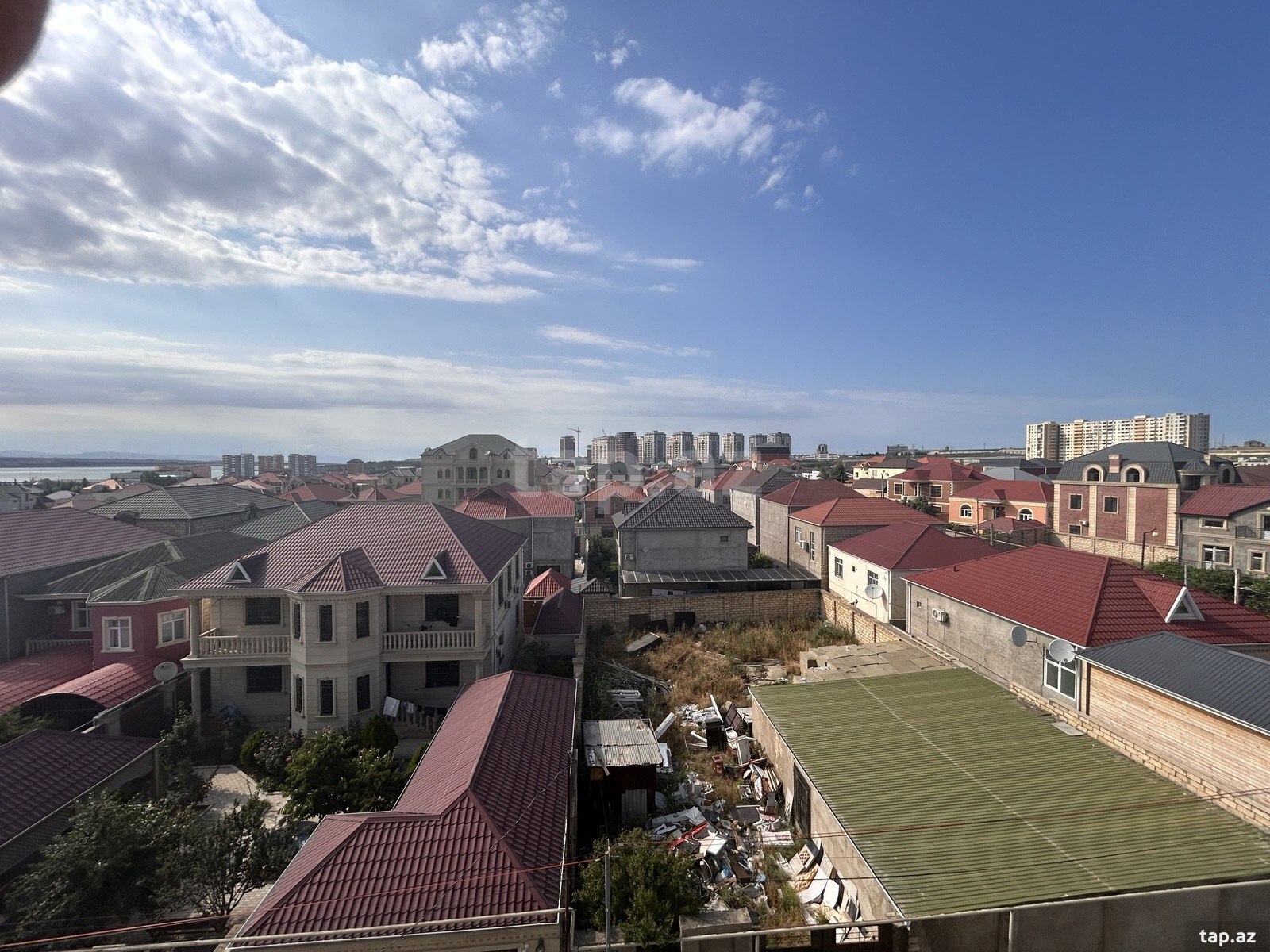 3-otaqlı yeni tikili, Xırdalan ş., 63 m² (4)