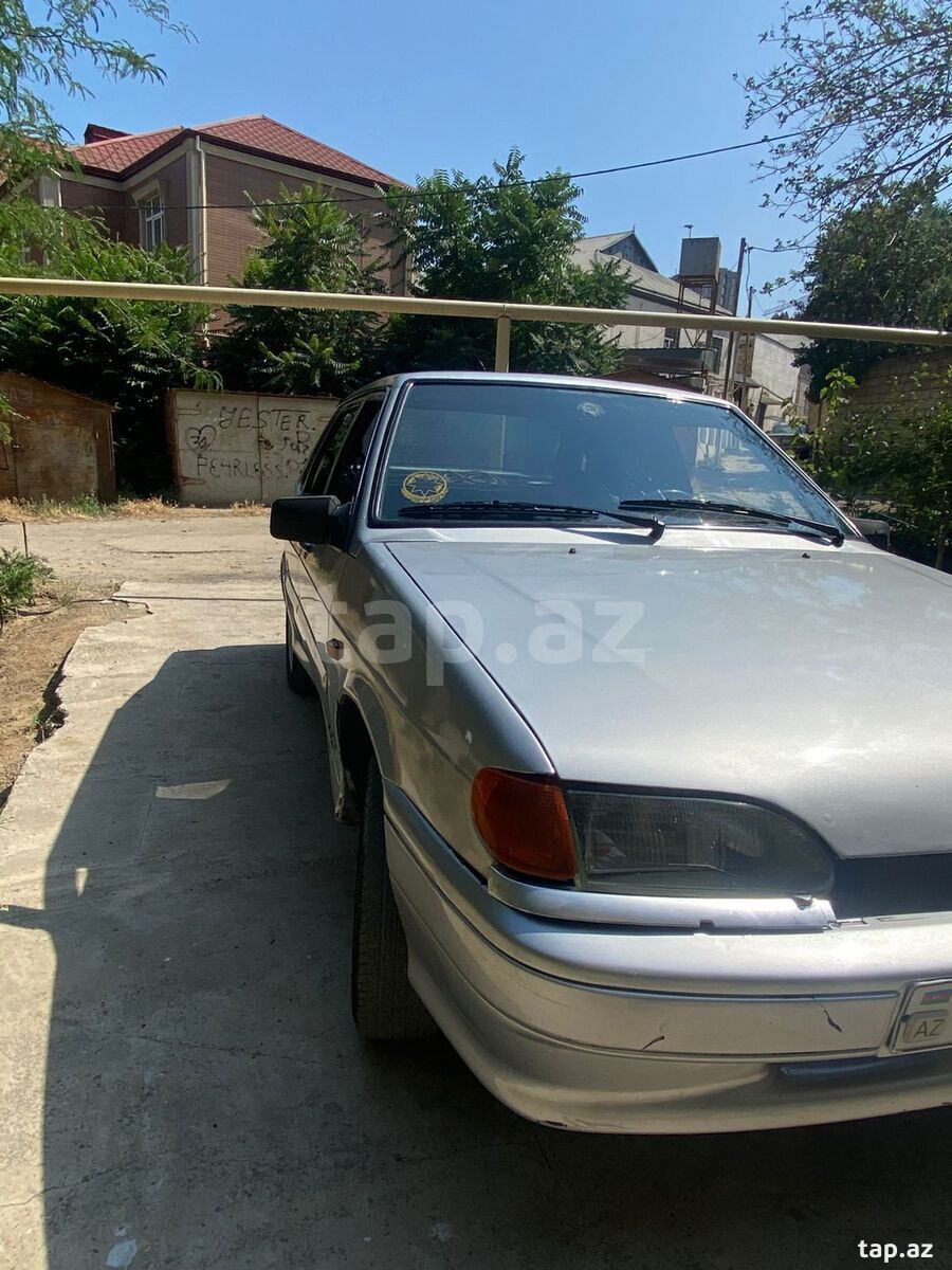 LADA (VAZ) 2115, 2006 il (7)