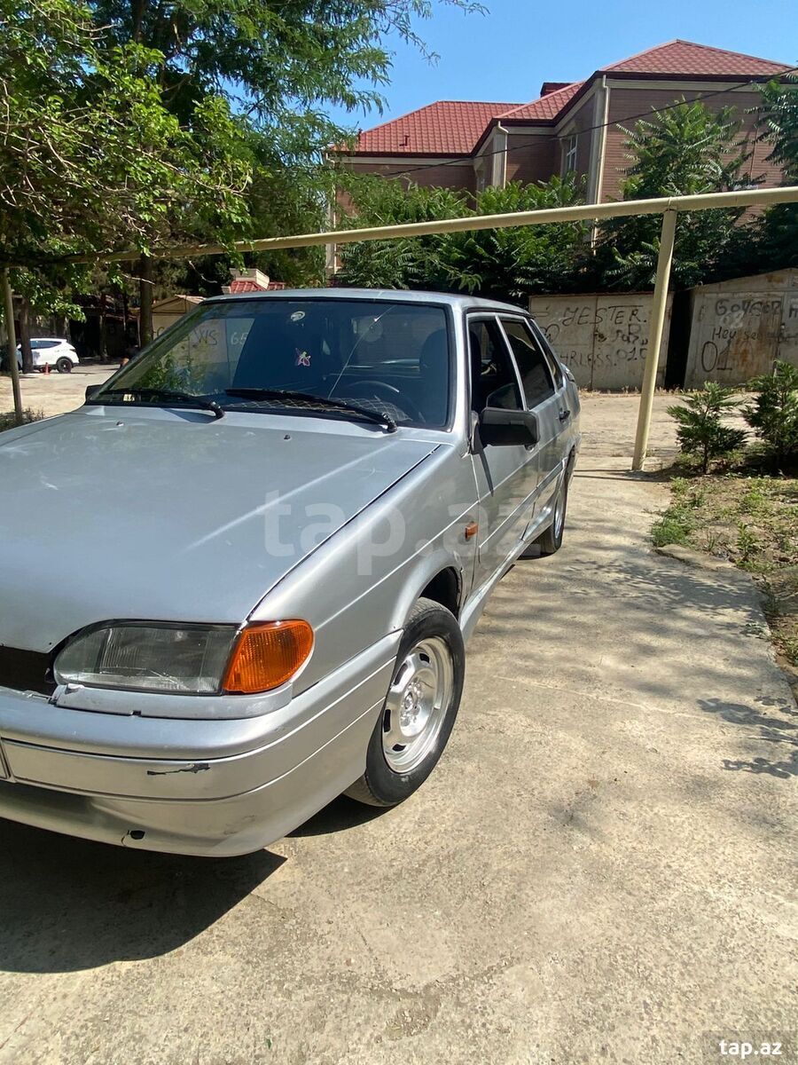 LADA (VAZ) 2115, 2006 il (6)