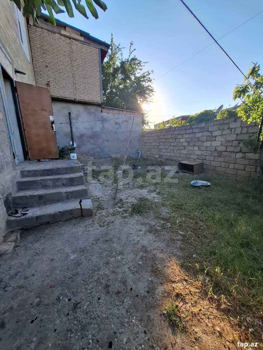 3-otaqlı mənzil, Şirvan ş., 100 m² (7)