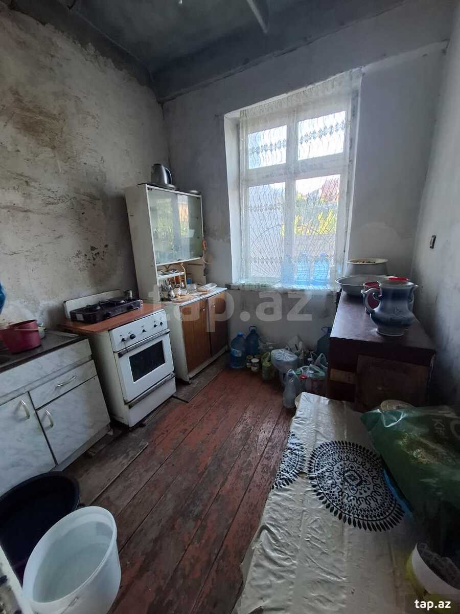 3-otaqlı mənzil, Şirvan ş., 100 m² (5)
