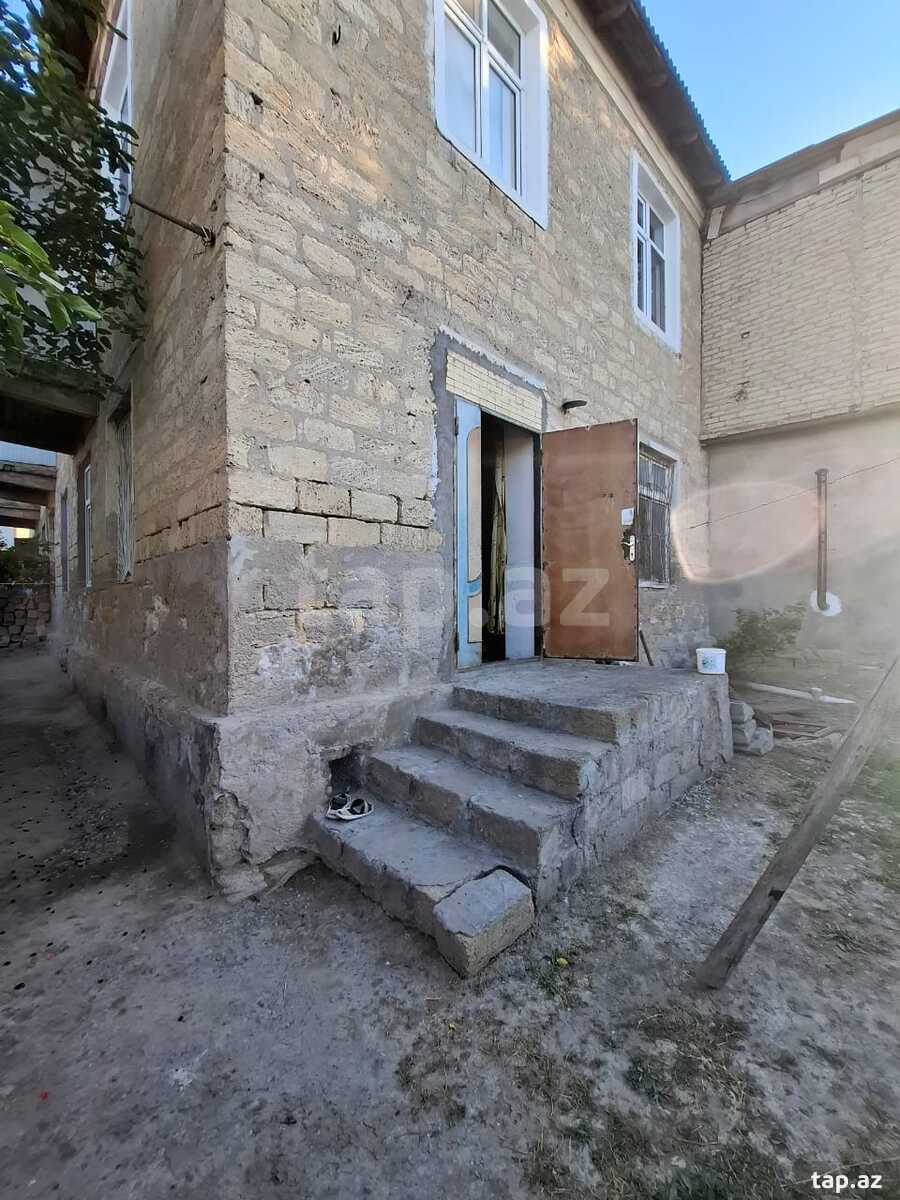 3-otaqlı mənzil, Şirvan ş., 100 m² (6)
