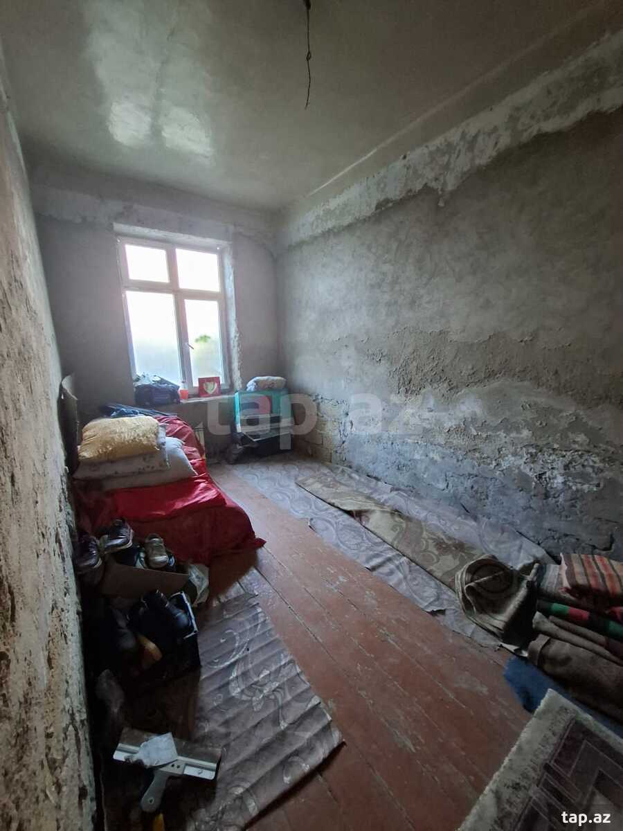 3-otaqlı mənzil, Şirvan ş., 100 m² (4)