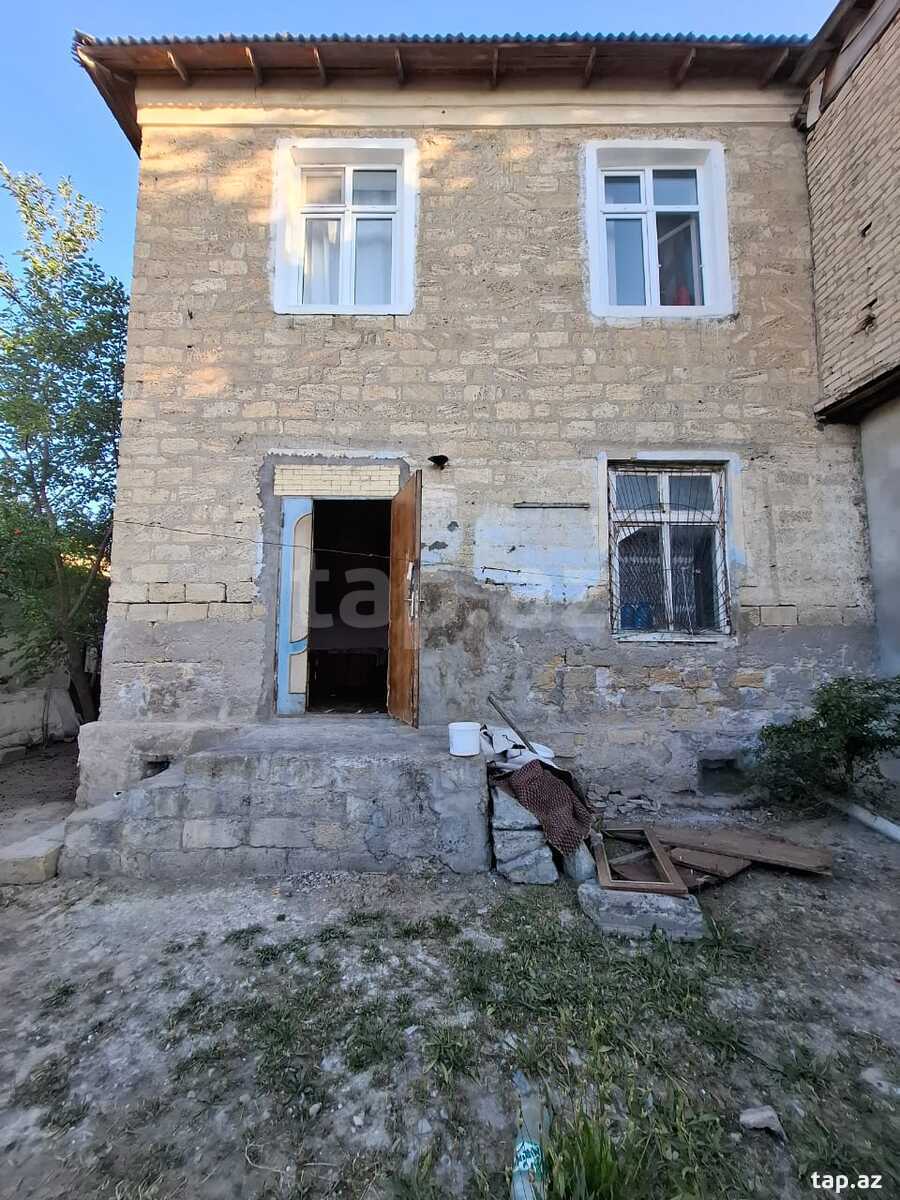 3-otaqlı mənzil, Şirvan ş., 100 m²