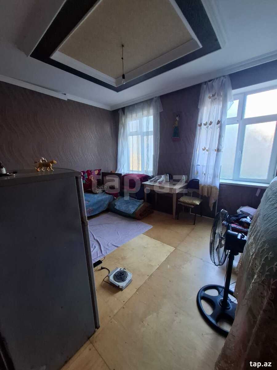 3-otaqlı mənzil, Şirvan ş., 100 m² (2)