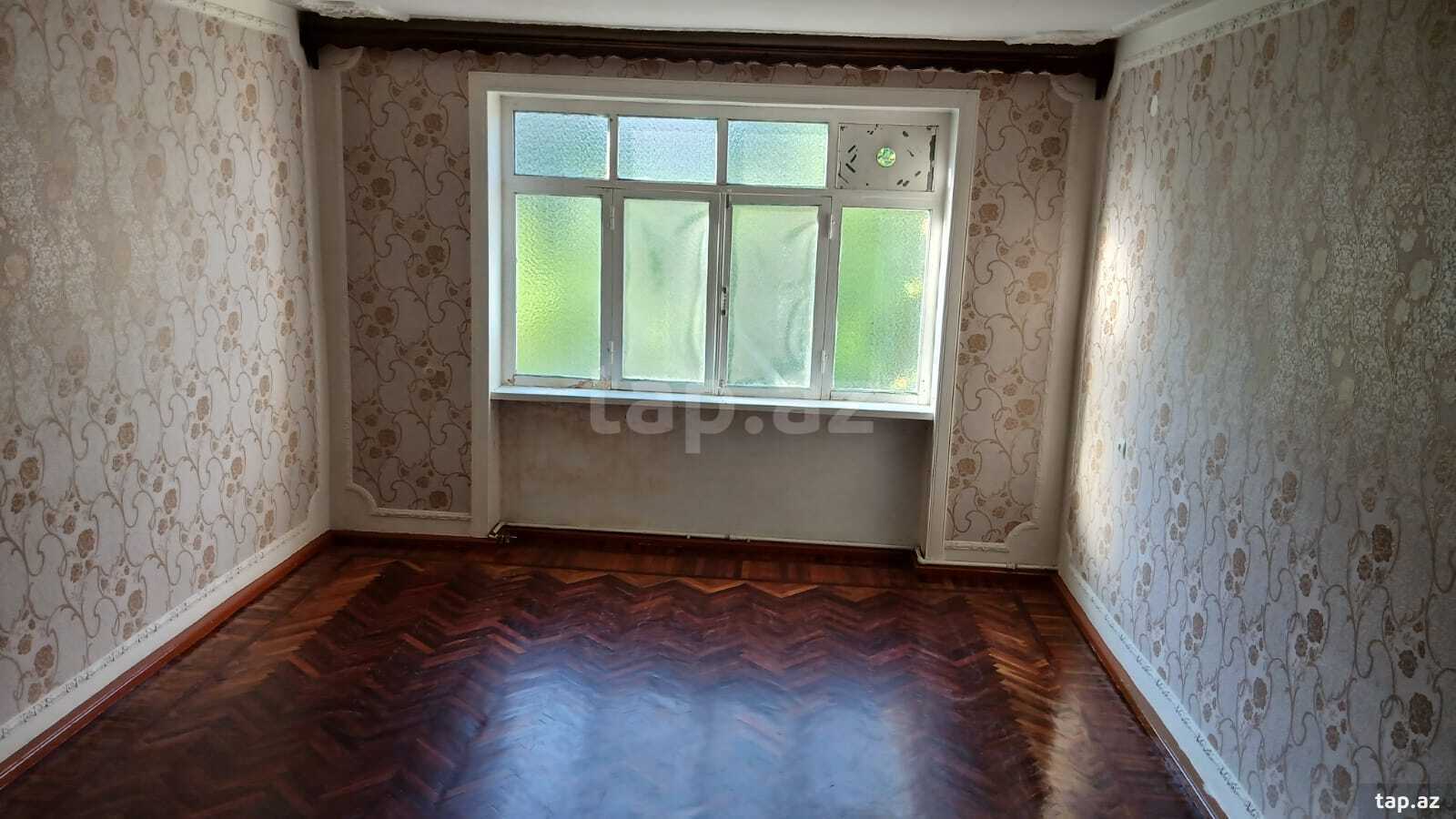 3-otaqlı mənzil kirayə verilir, Gəncə ş., 68 m²
